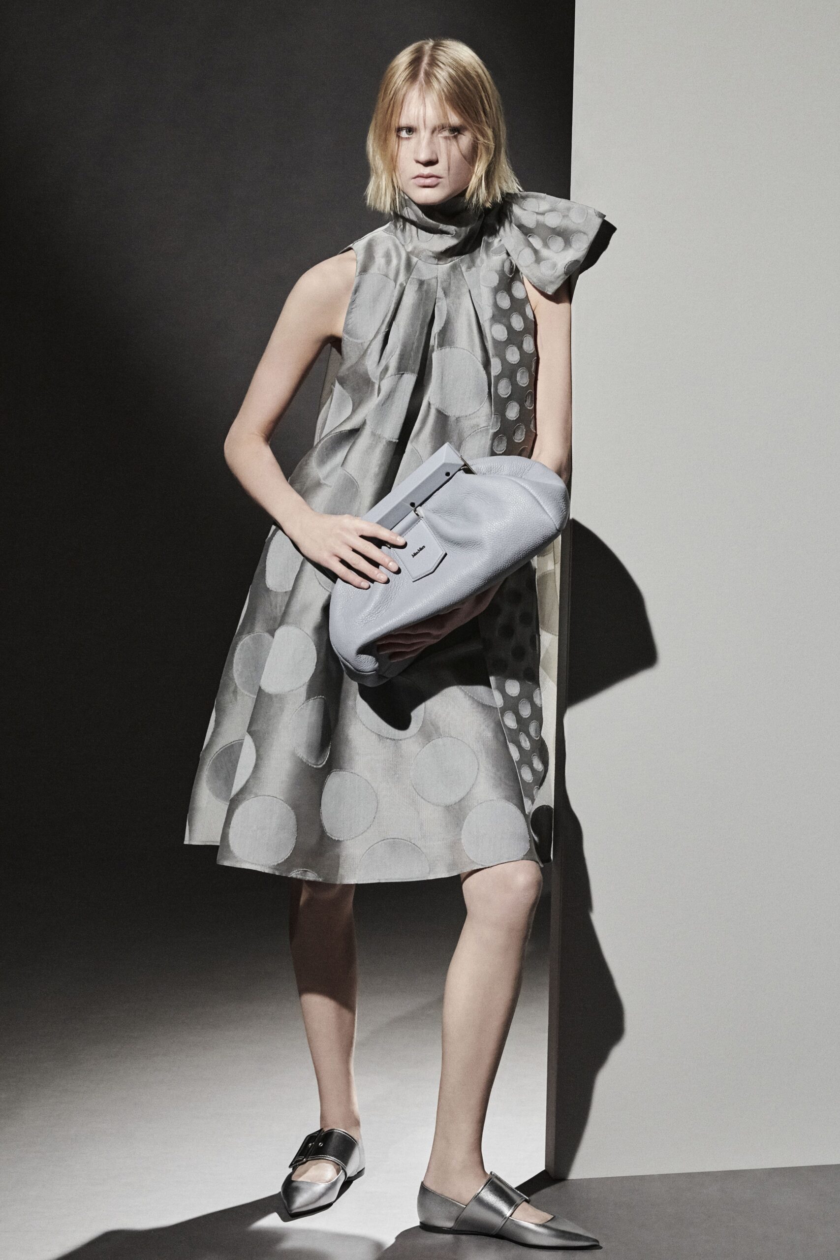 Max Mara F/W 21 Look 3