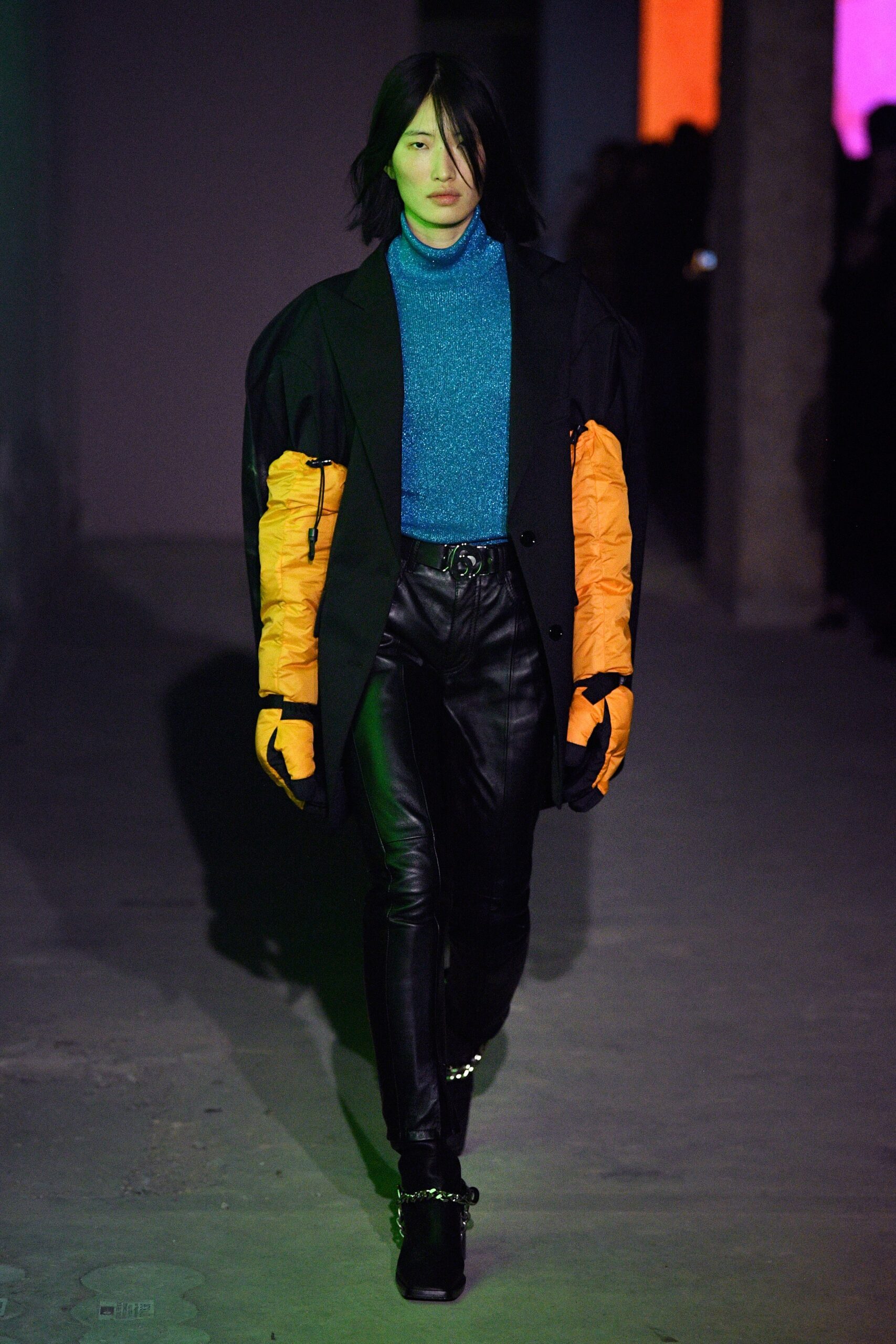 MM6 Maison Margiela F/W 20 Look 3
