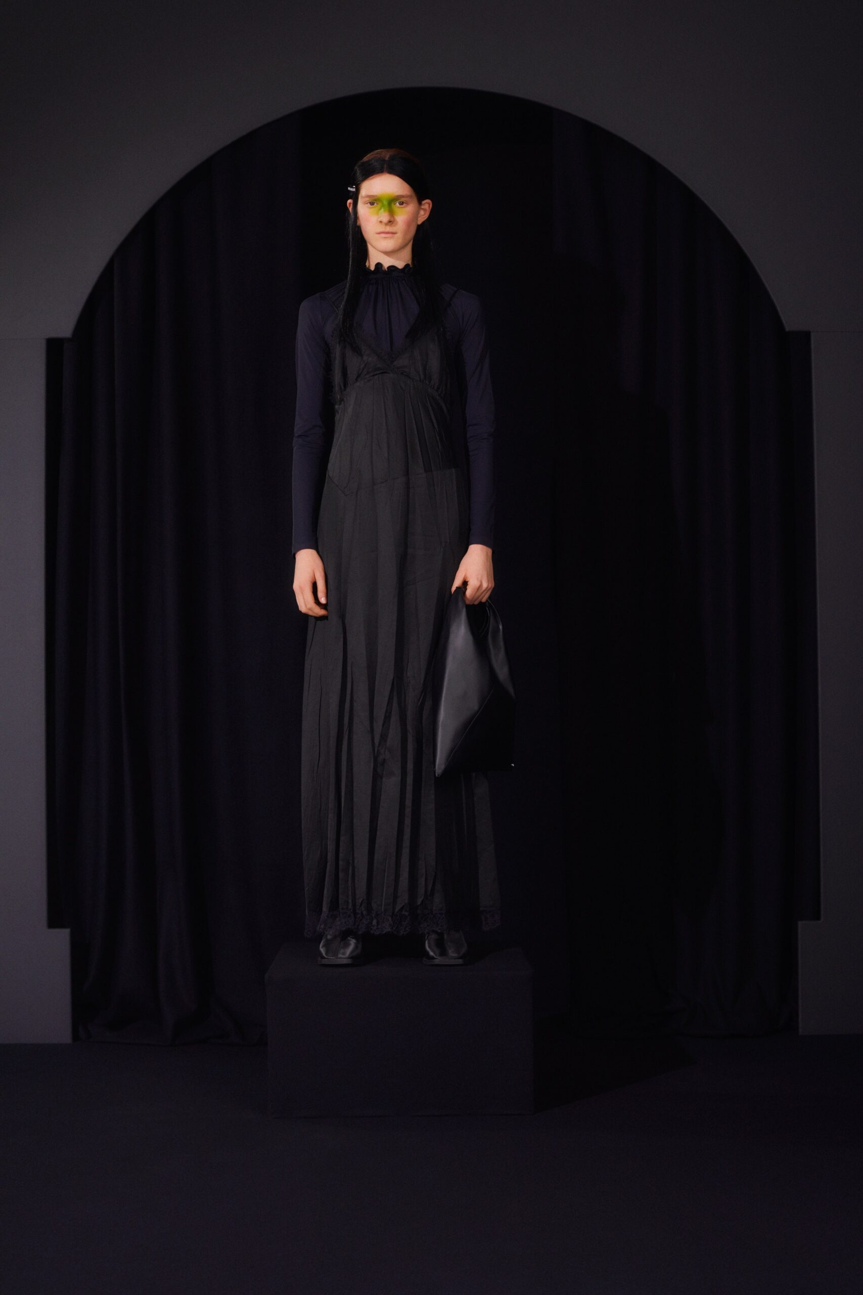 MM6 Maison Margiela F/W 20 Look 3