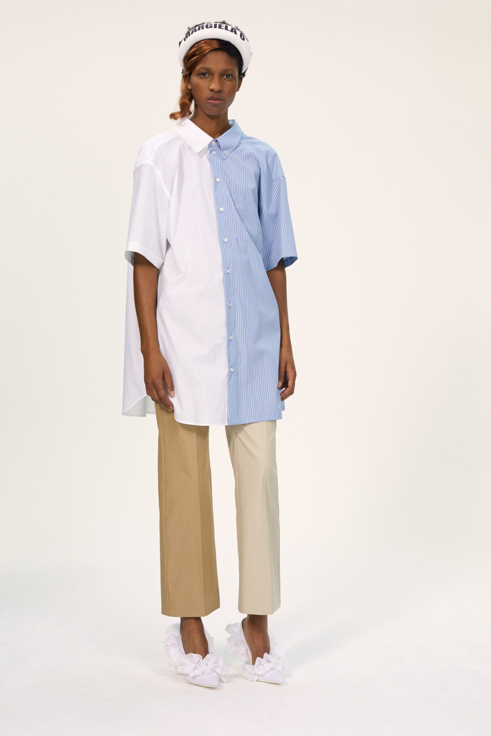 MM6 Maison Margiela Resort 20 Look 3