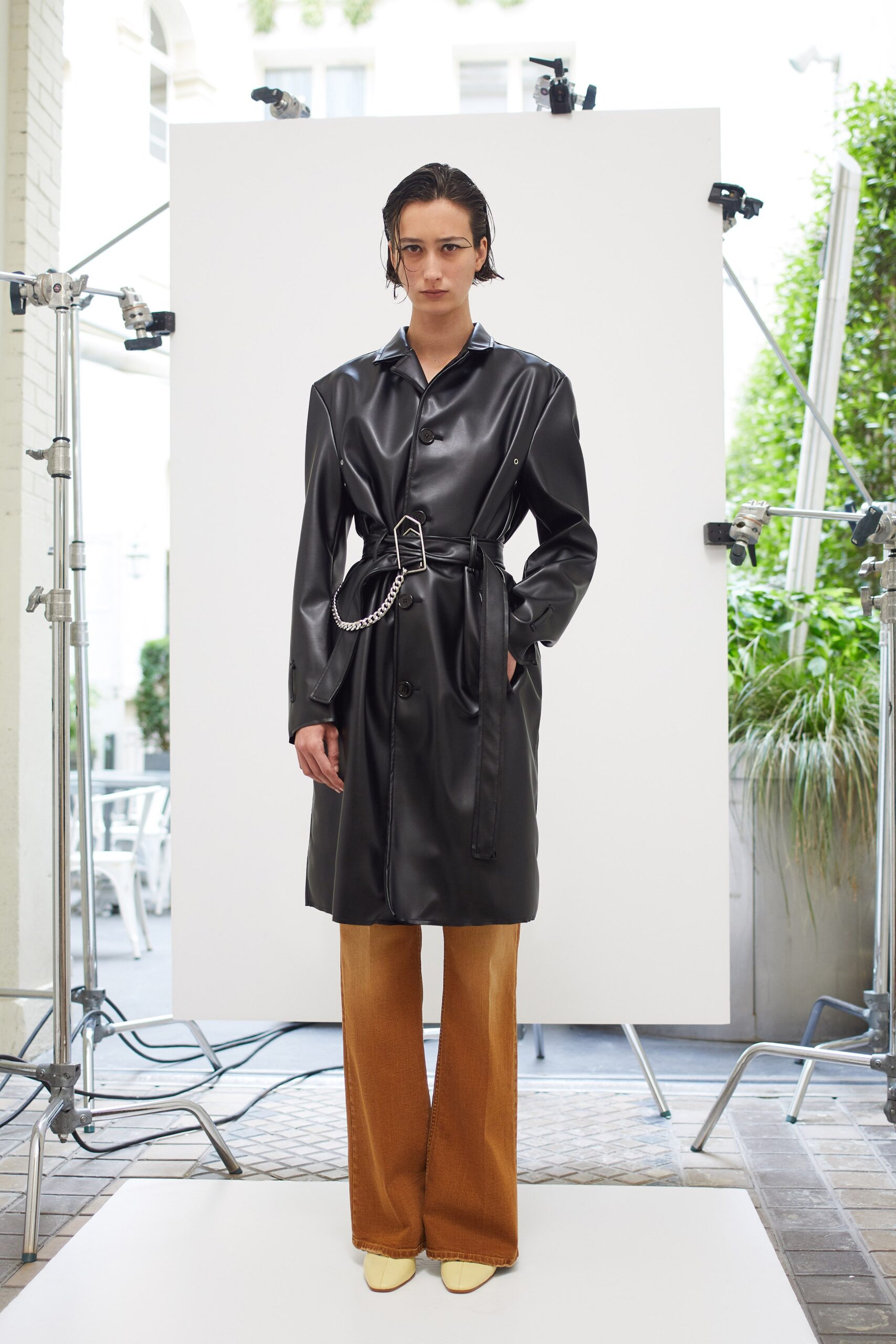 MM6 Maison Margiela Resort 22 Look 3