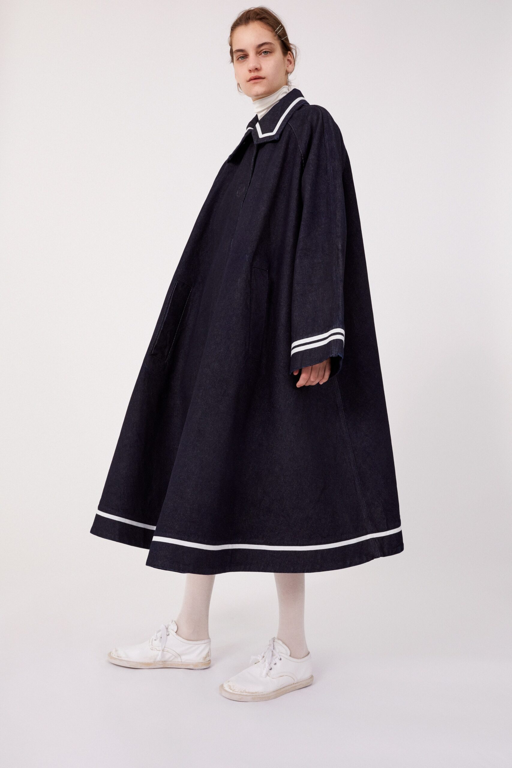 MM6 Maison Margiela Resort 19 Look 3