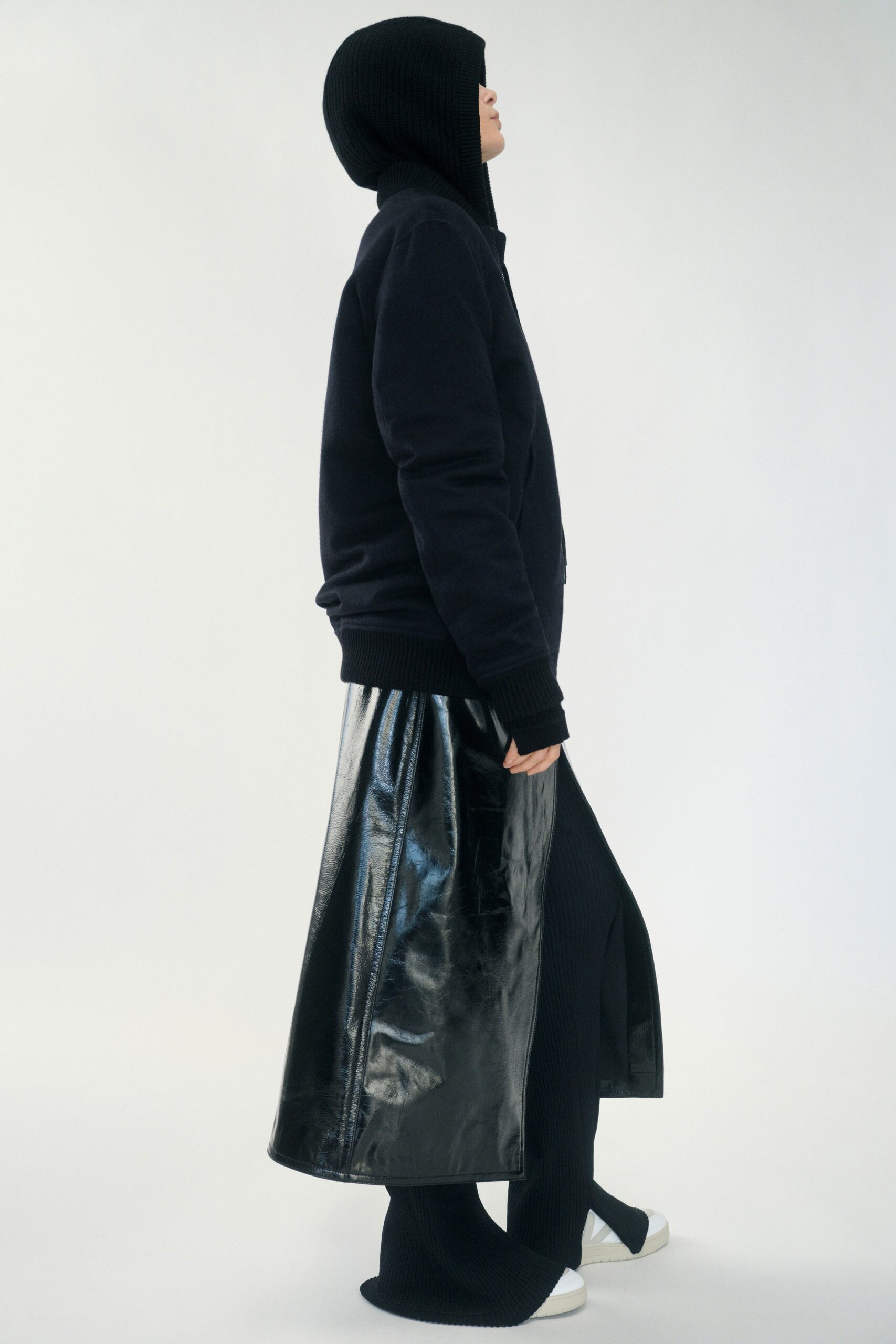 Maria McManus F/W 22 Look 3