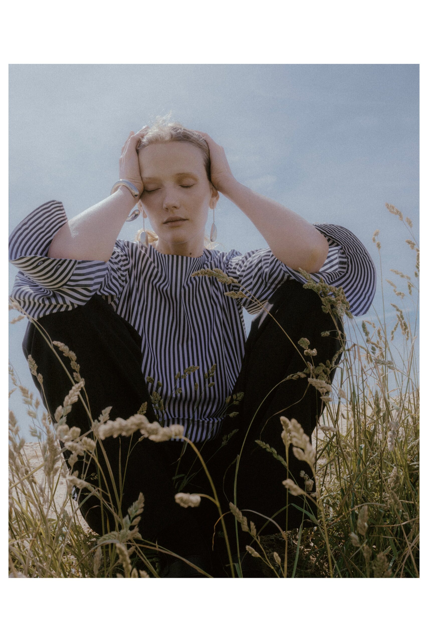 Maria McManus Resort 22 Look 3