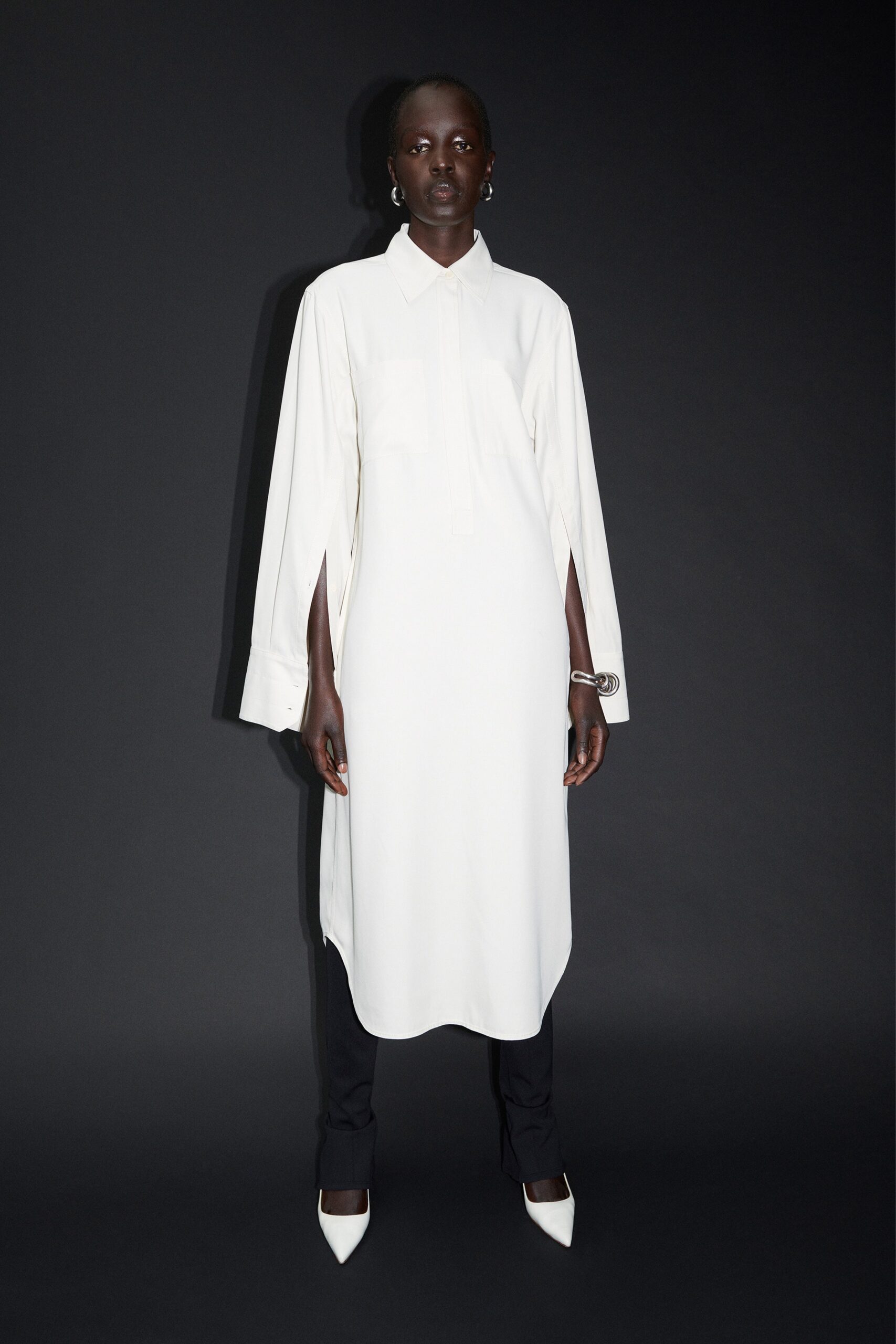 Maria McManus S/S 22 Look 3