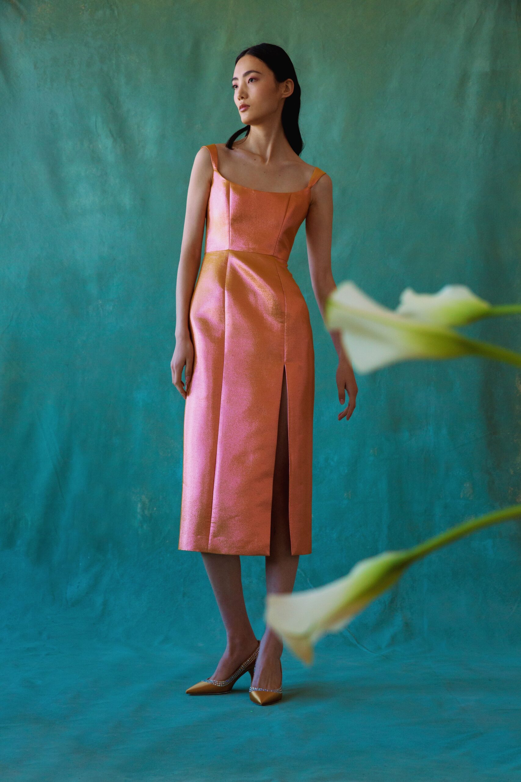 Markarian F/W 20 Look 3