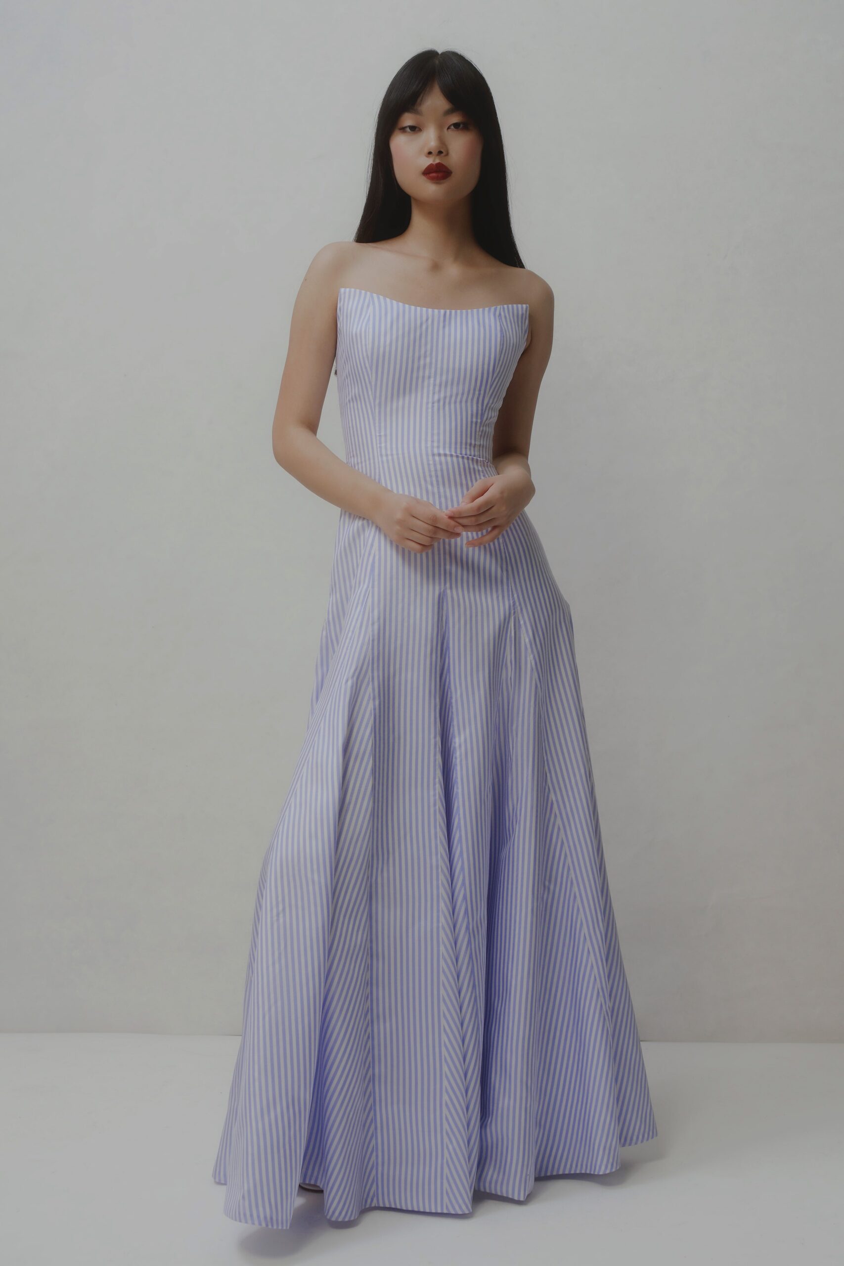 Markarian F/W 22 Look 3