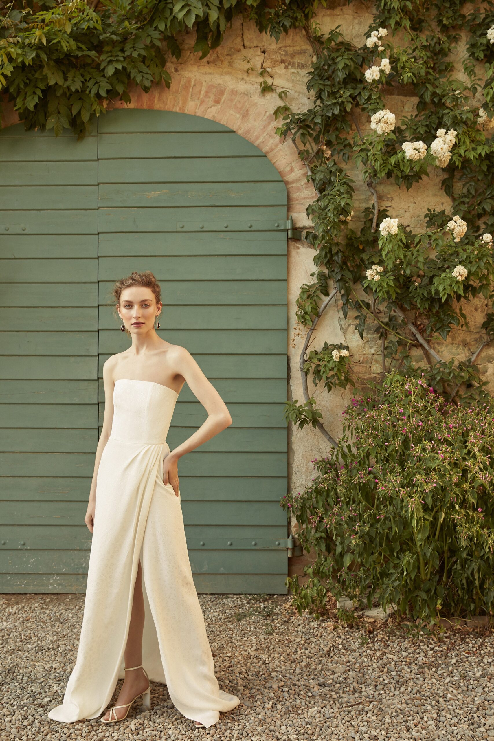 Markarian S/S 20 Look 3