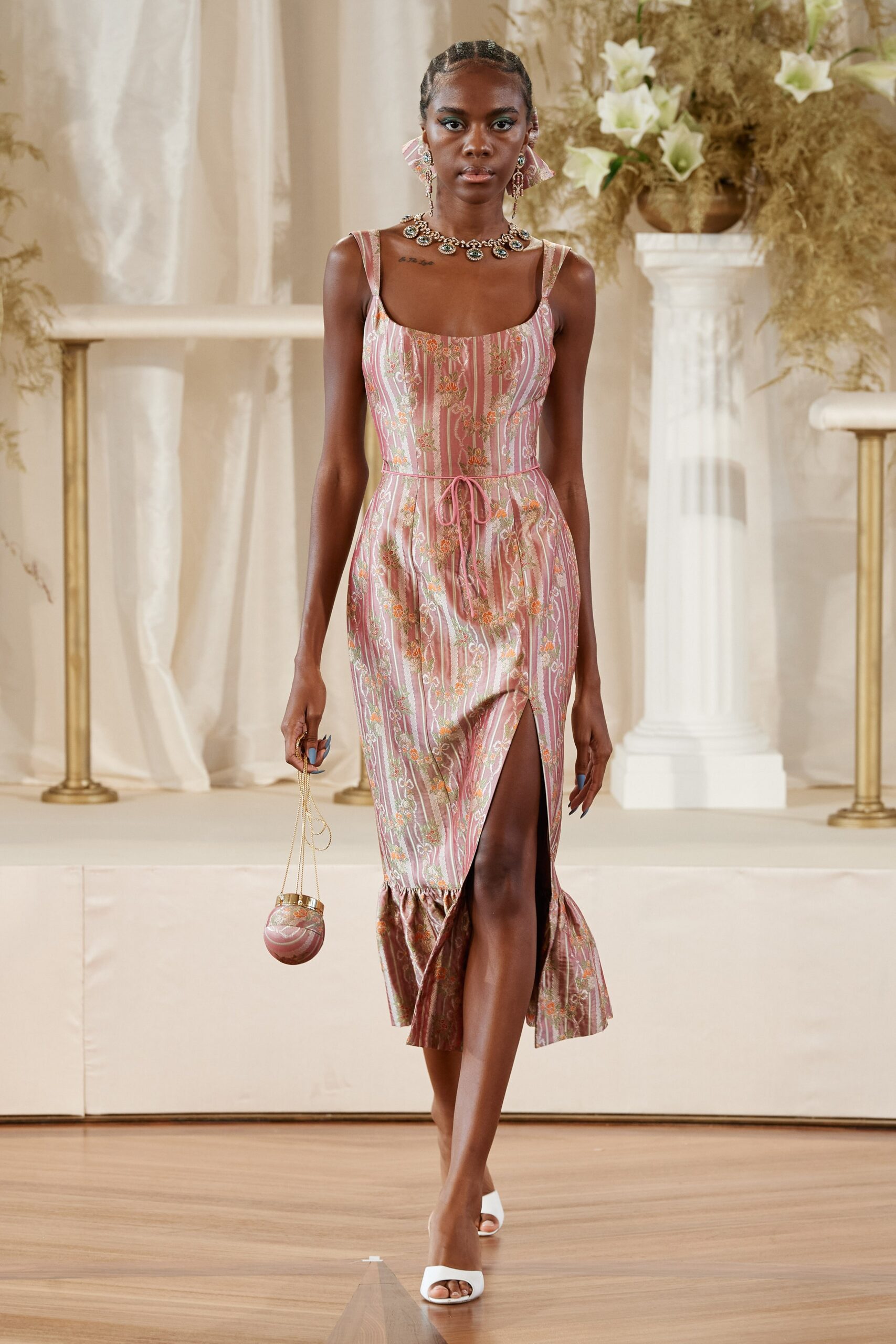 Markarian S/S 22 Look 3