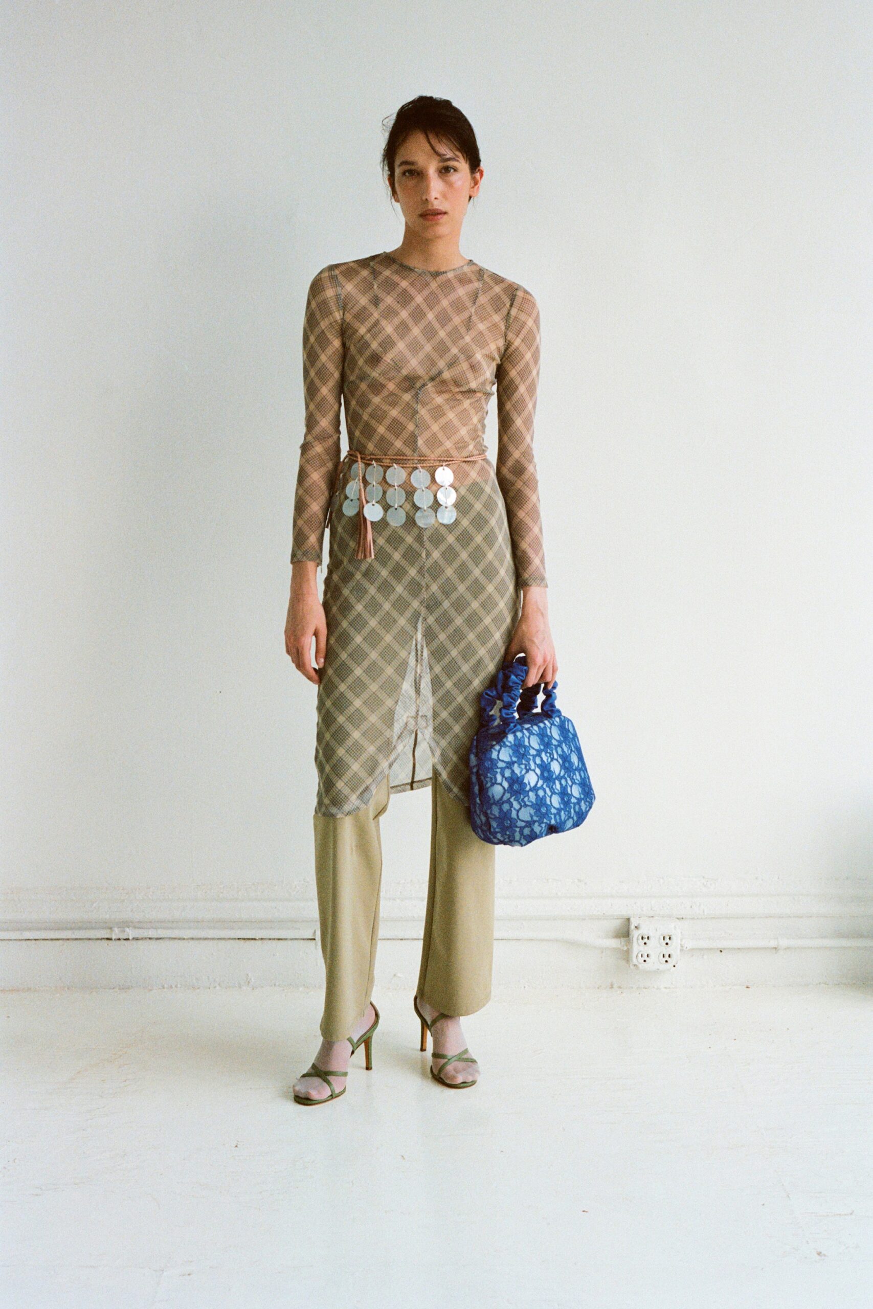 Maryam Nassir Zadeh Resort 21 Look 4