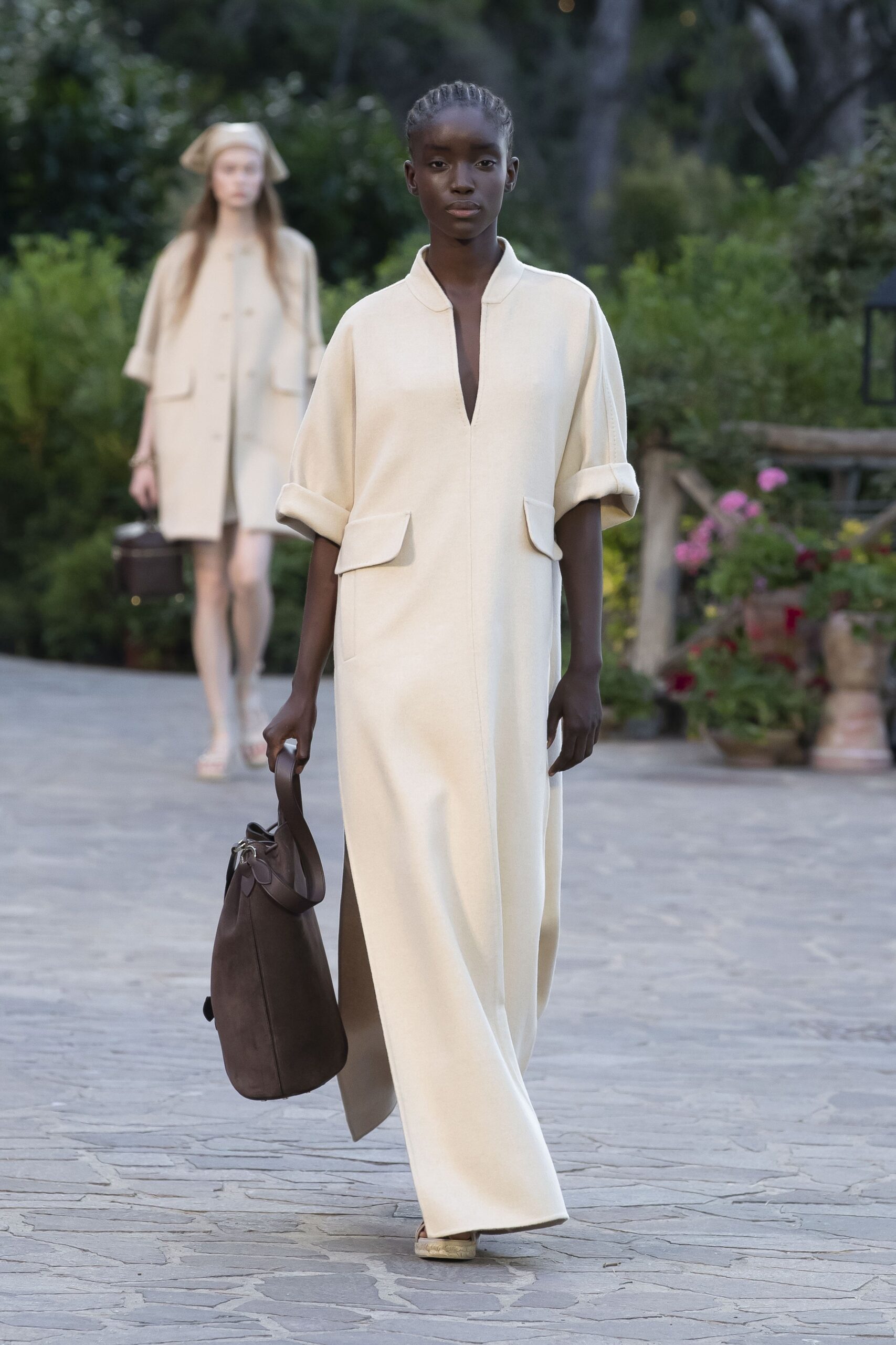 Max Mara Resort 22 Look 3