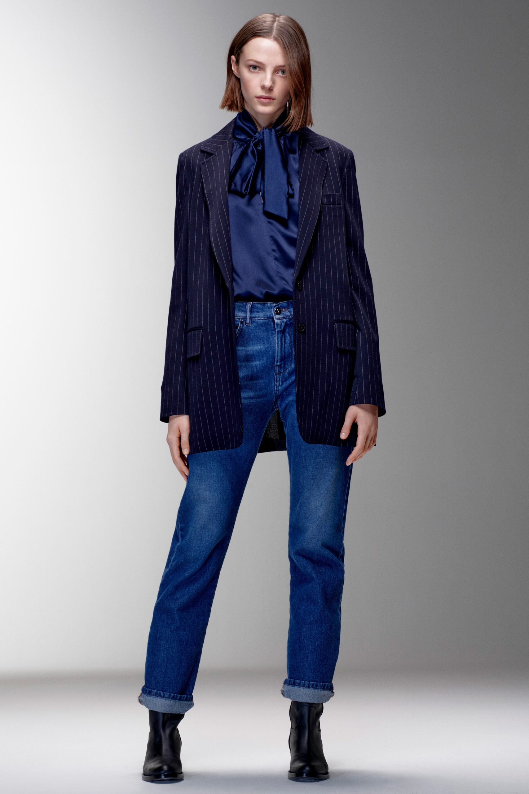 Max Mara F/W 22 Look 3