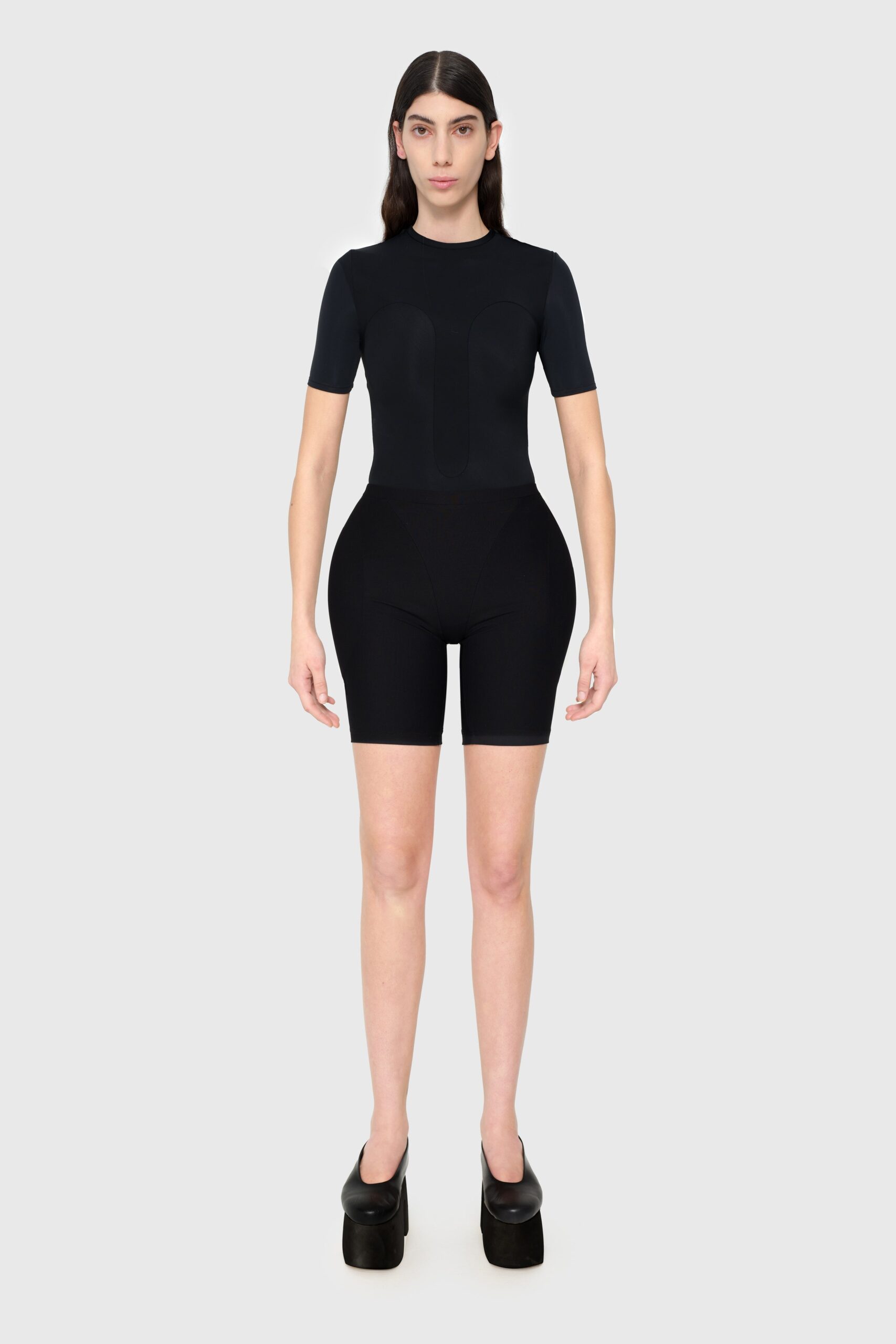 Melitta Baumeister F/W 21 Look 3