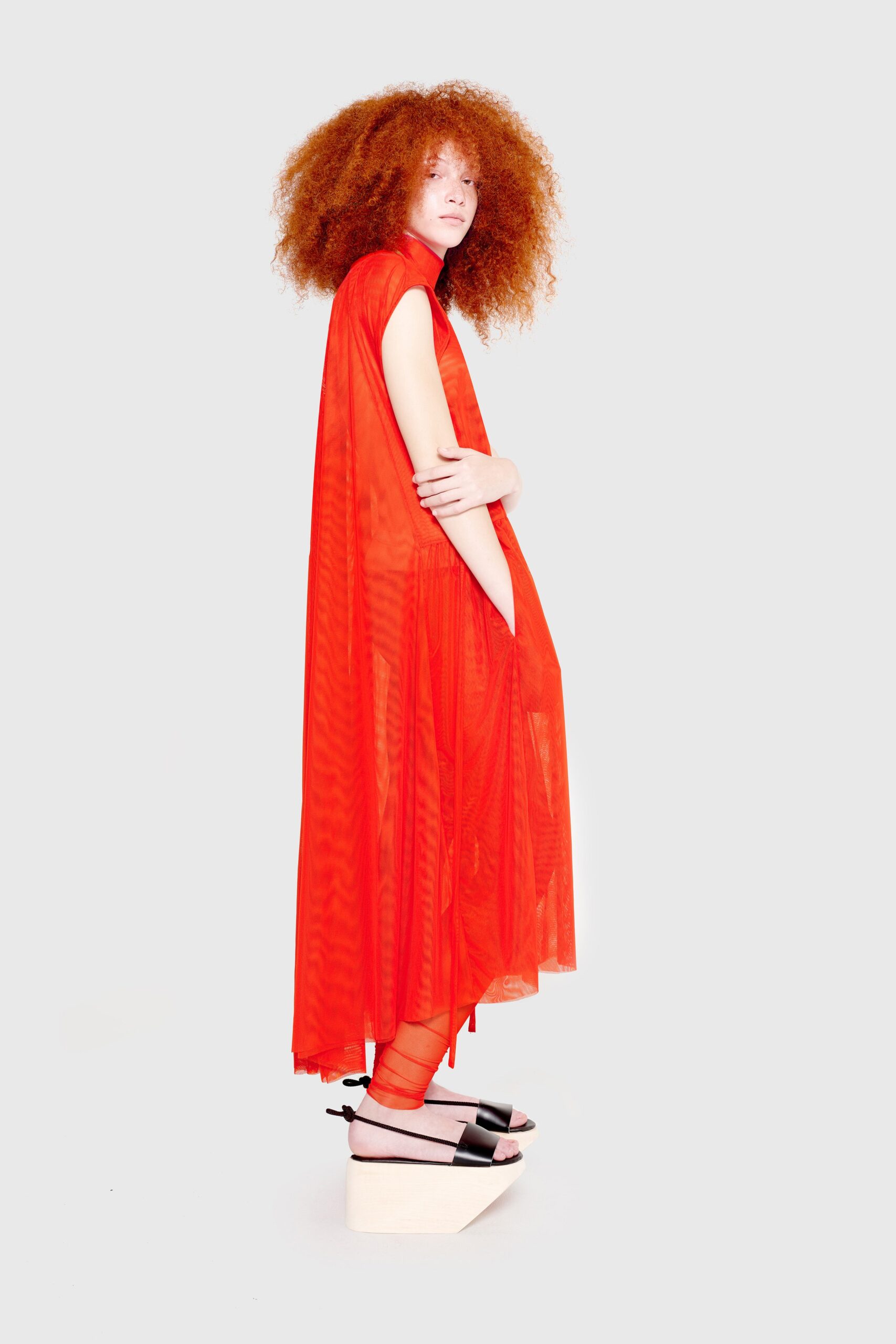 Melitta Baumeister S/S 20 Look 3