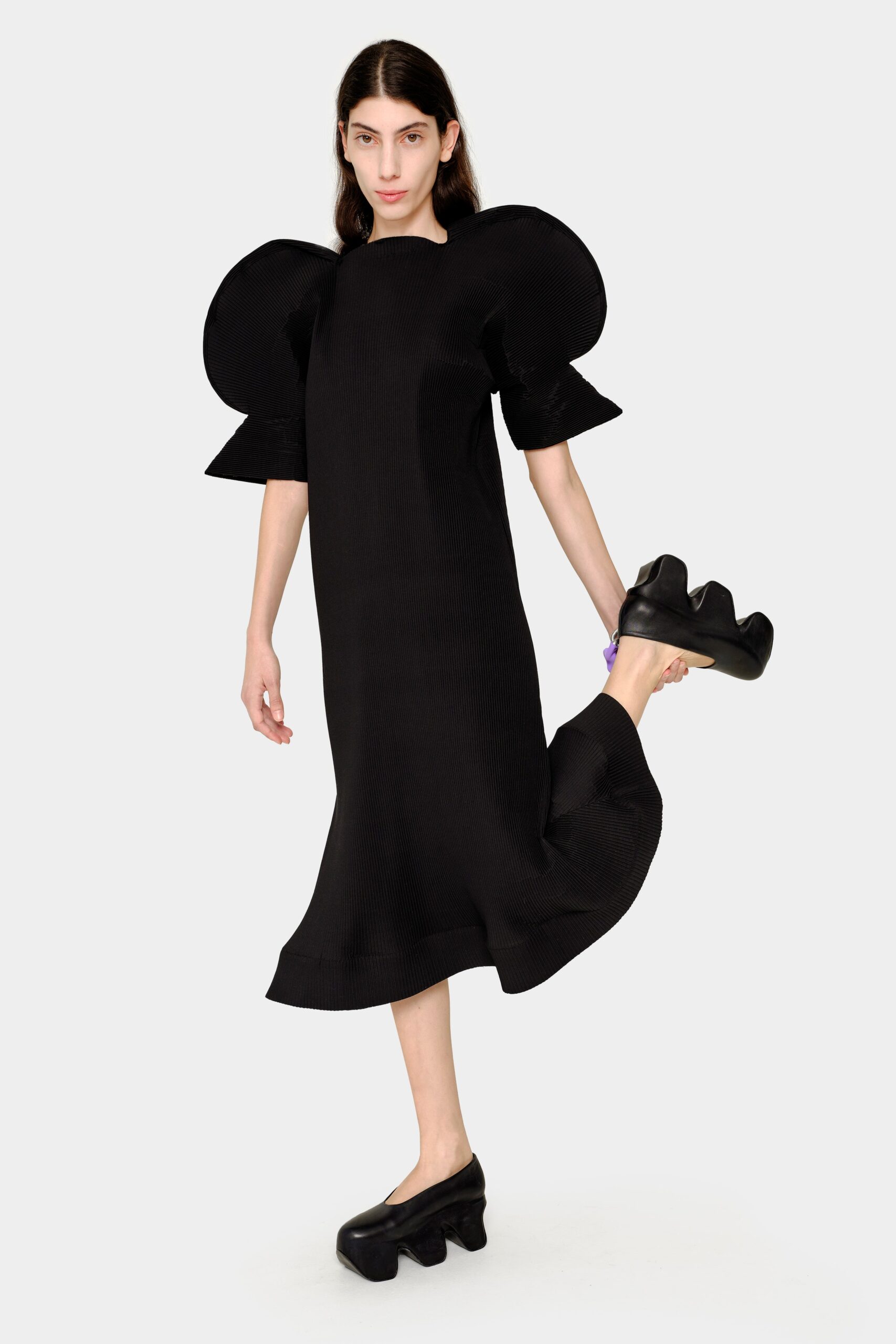 Melitta Baumeister S/S 22 Look 3