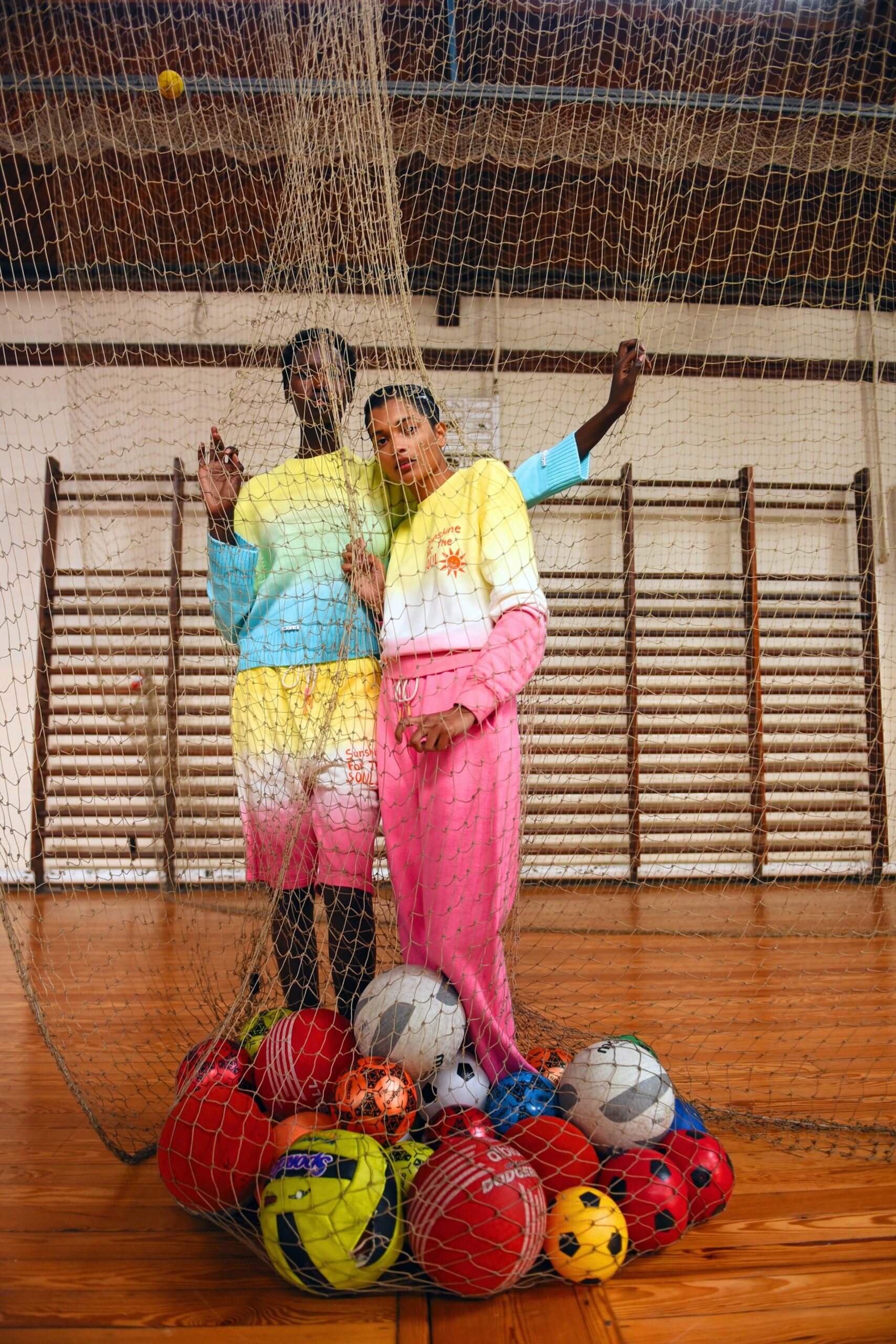 Mira Mikati S/S 21 Look 3