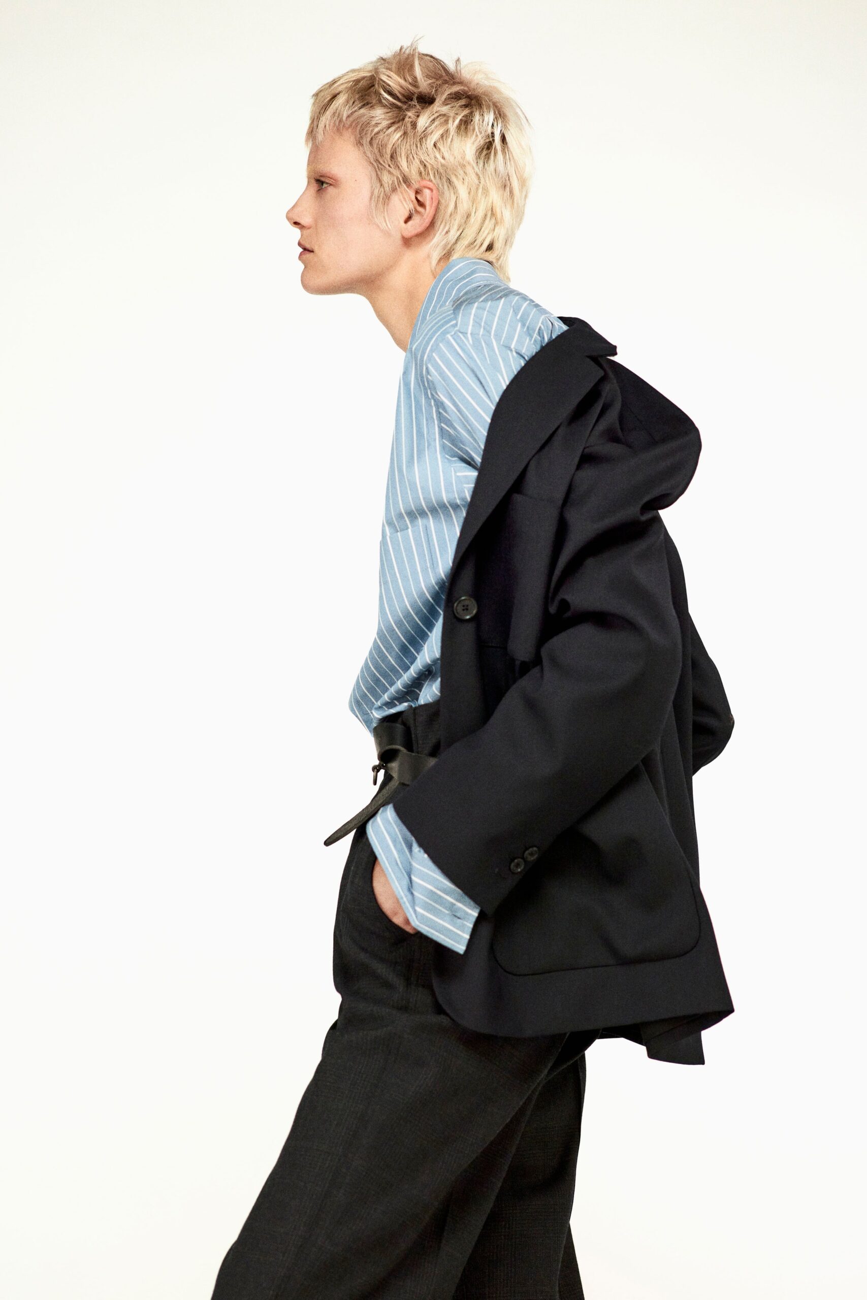 Margaret Howell S/S 23 Look 3