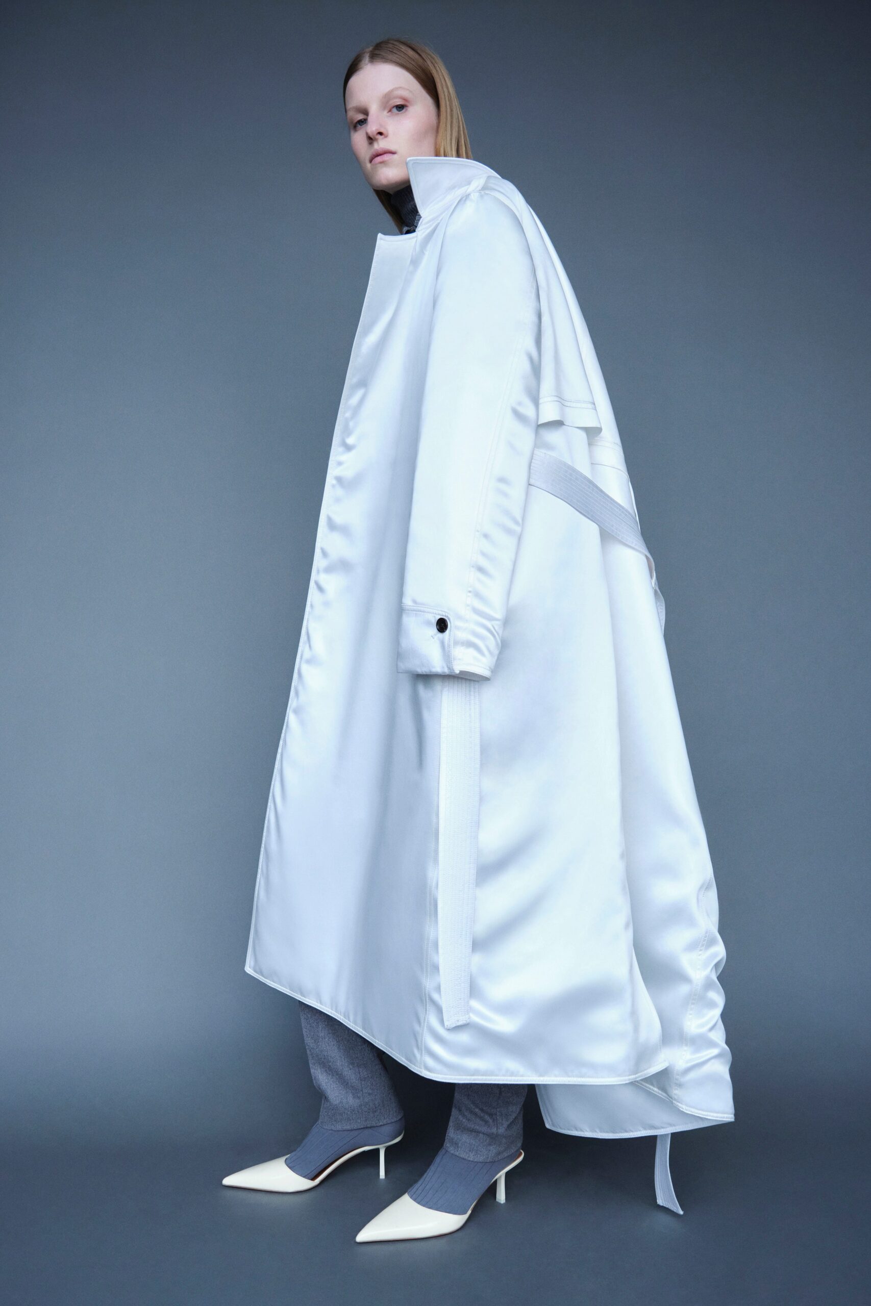 Maria McManus F/W 23 Look 3