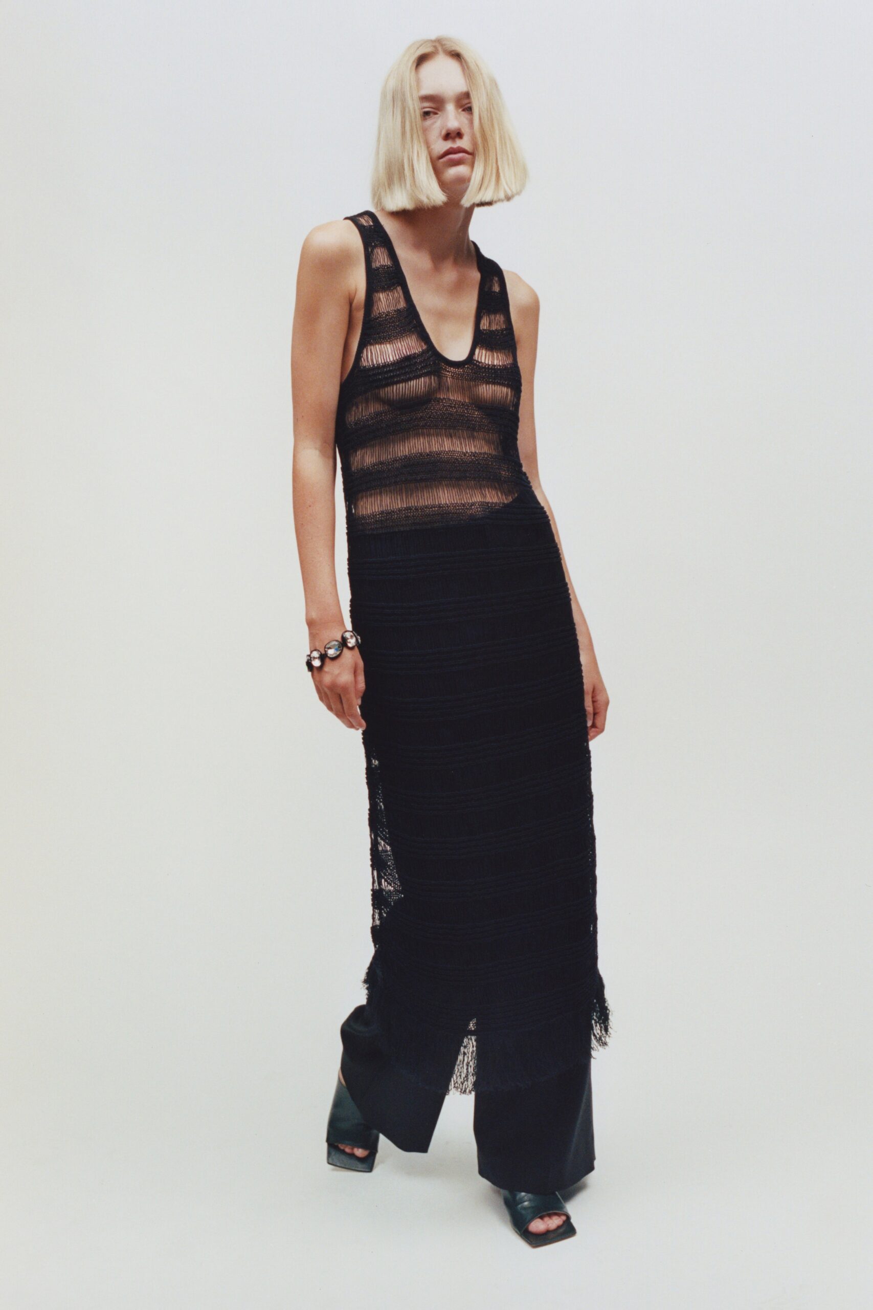 Maria McManus S/S 23 Look 3