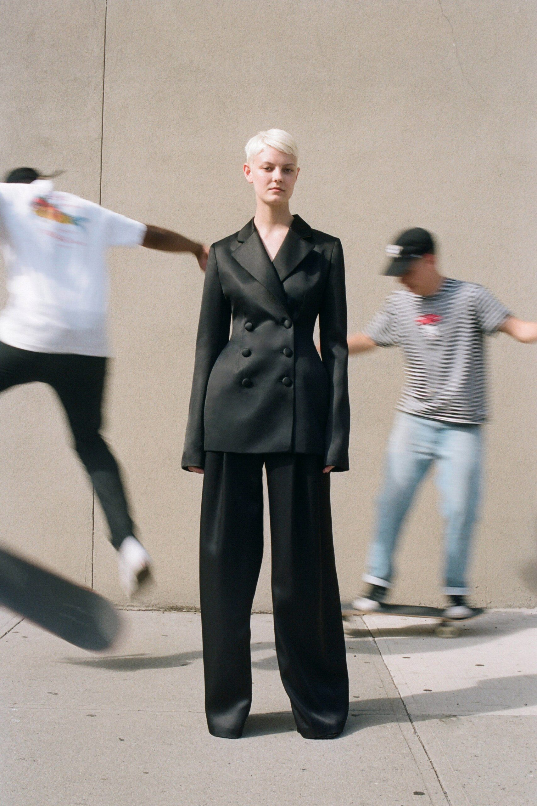 Marina Moscone Resort 19 Look 3