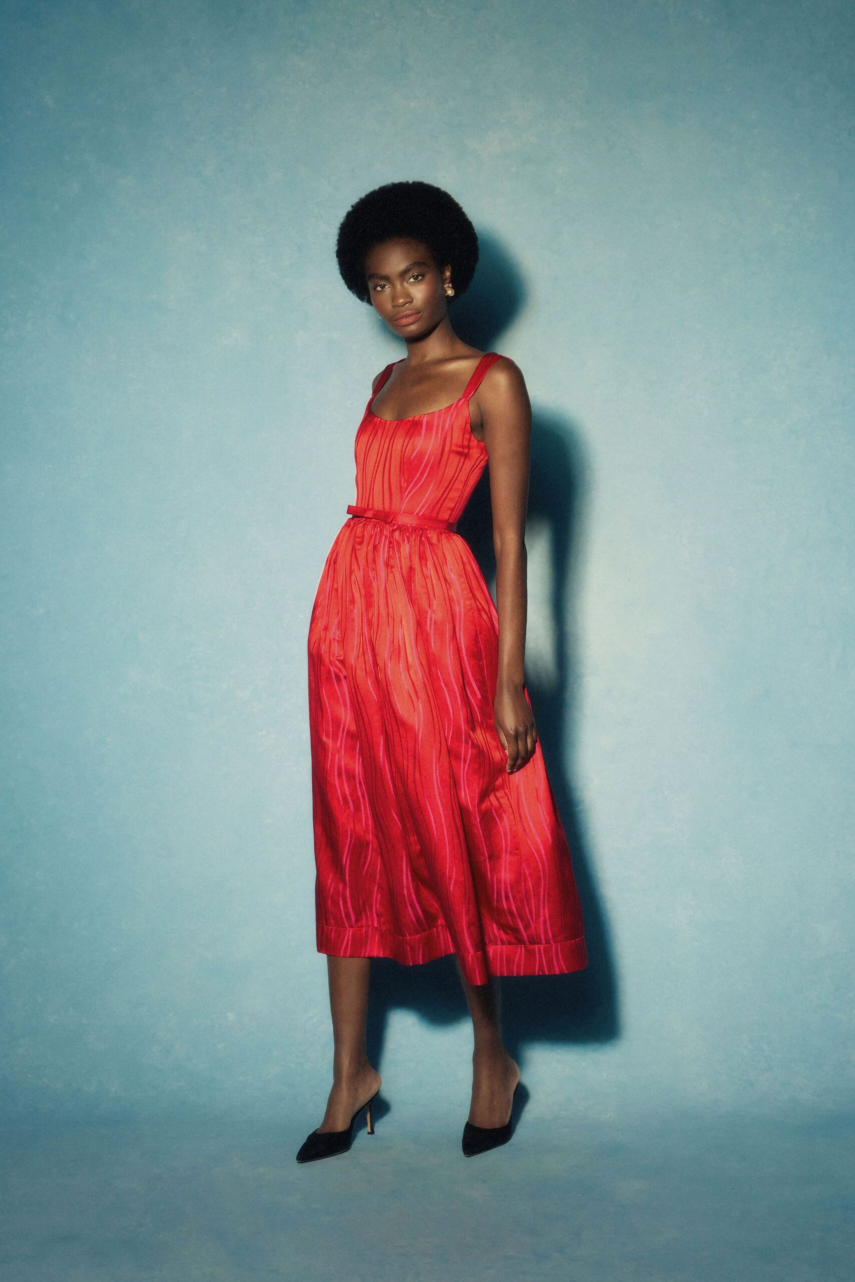 Markarian Resort 23 Look 3