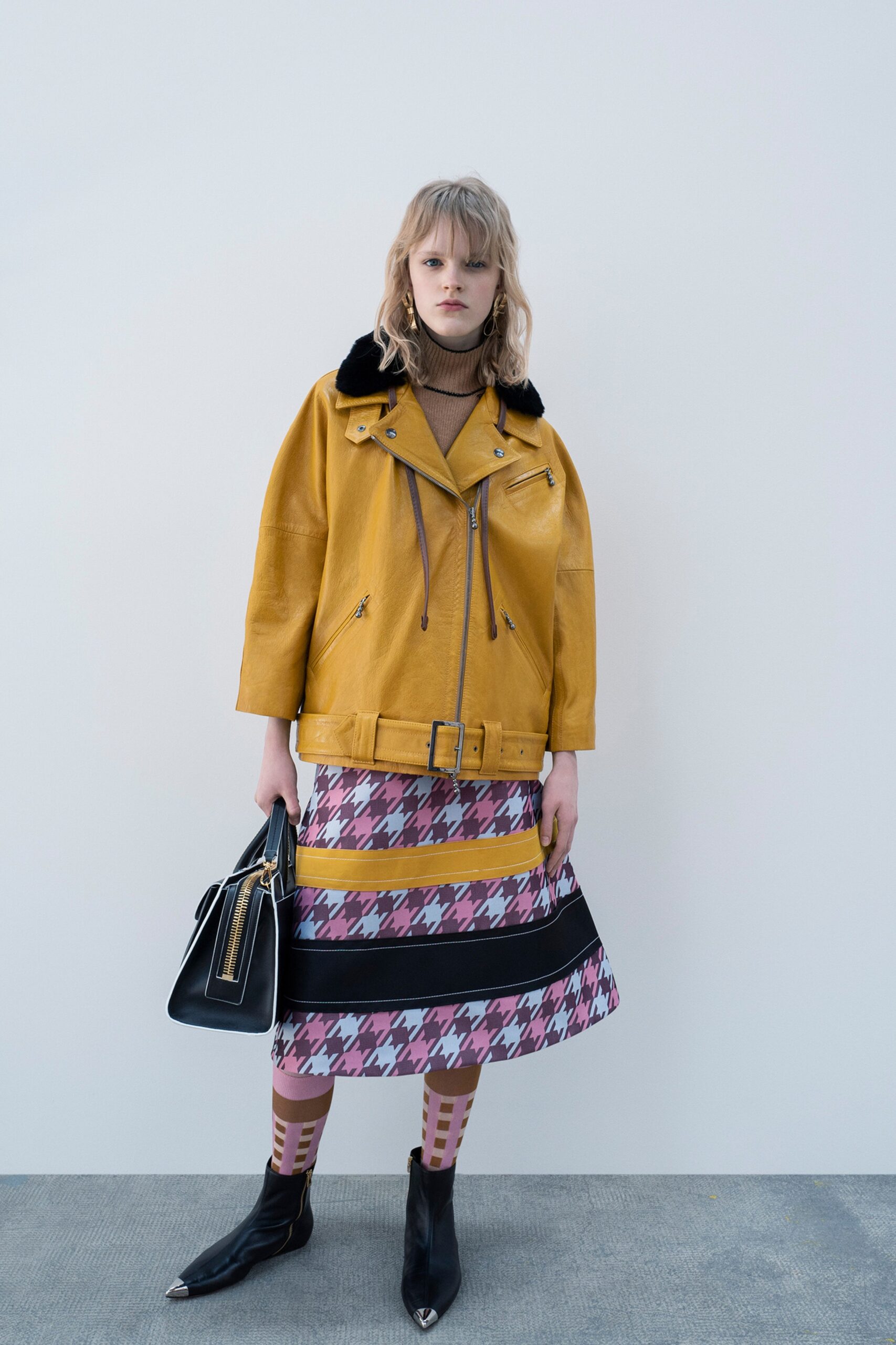 Marni Resort 19 Look 3