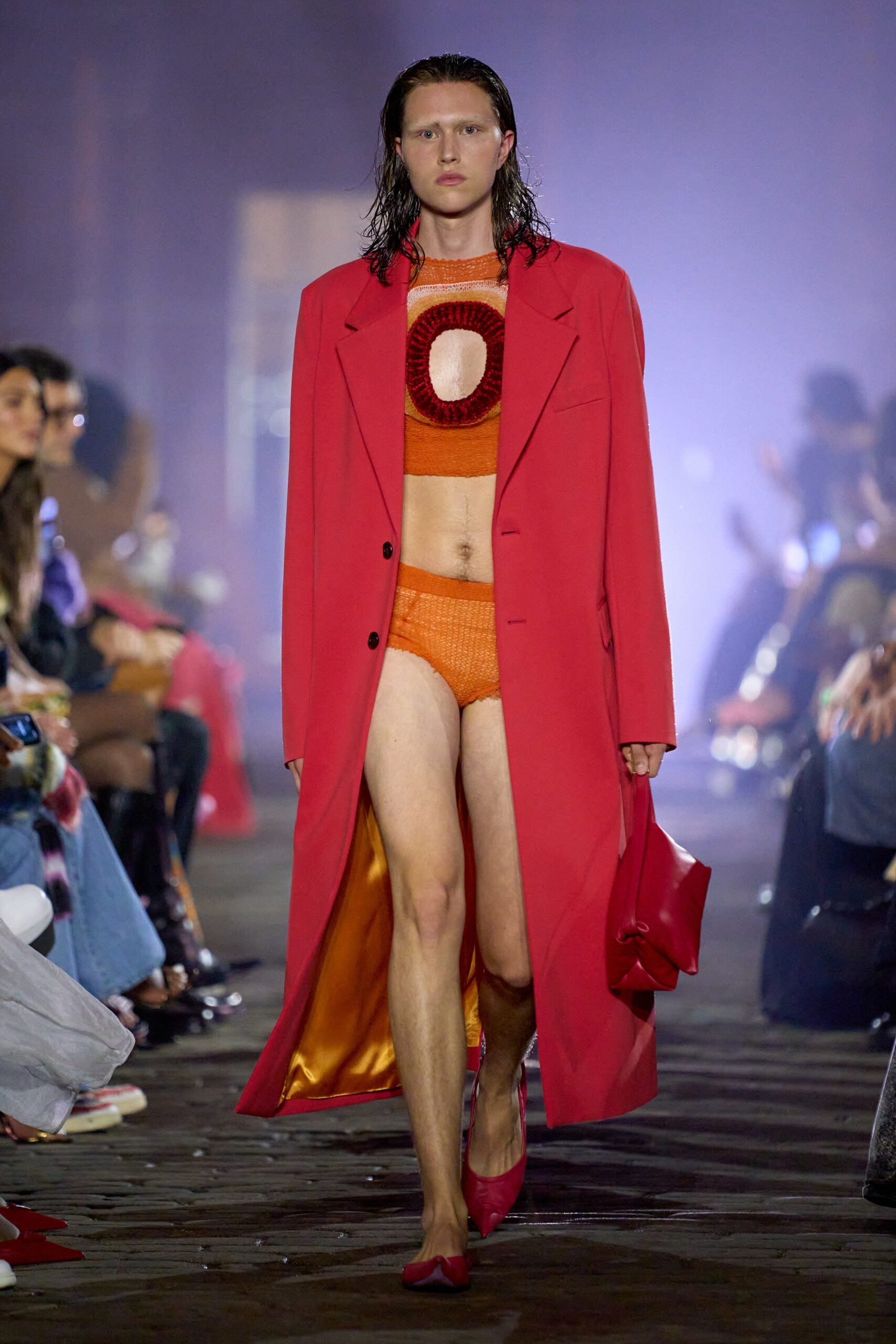 Marni S/S 23 Look 3