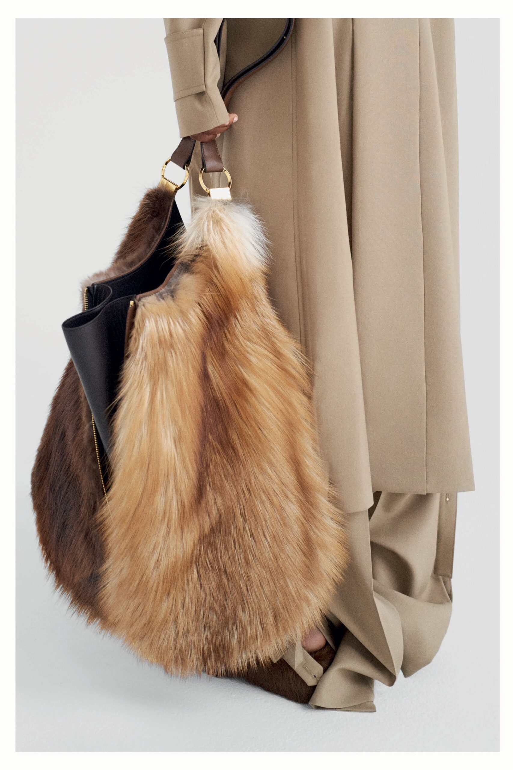 Marni F/W 18 Look 3