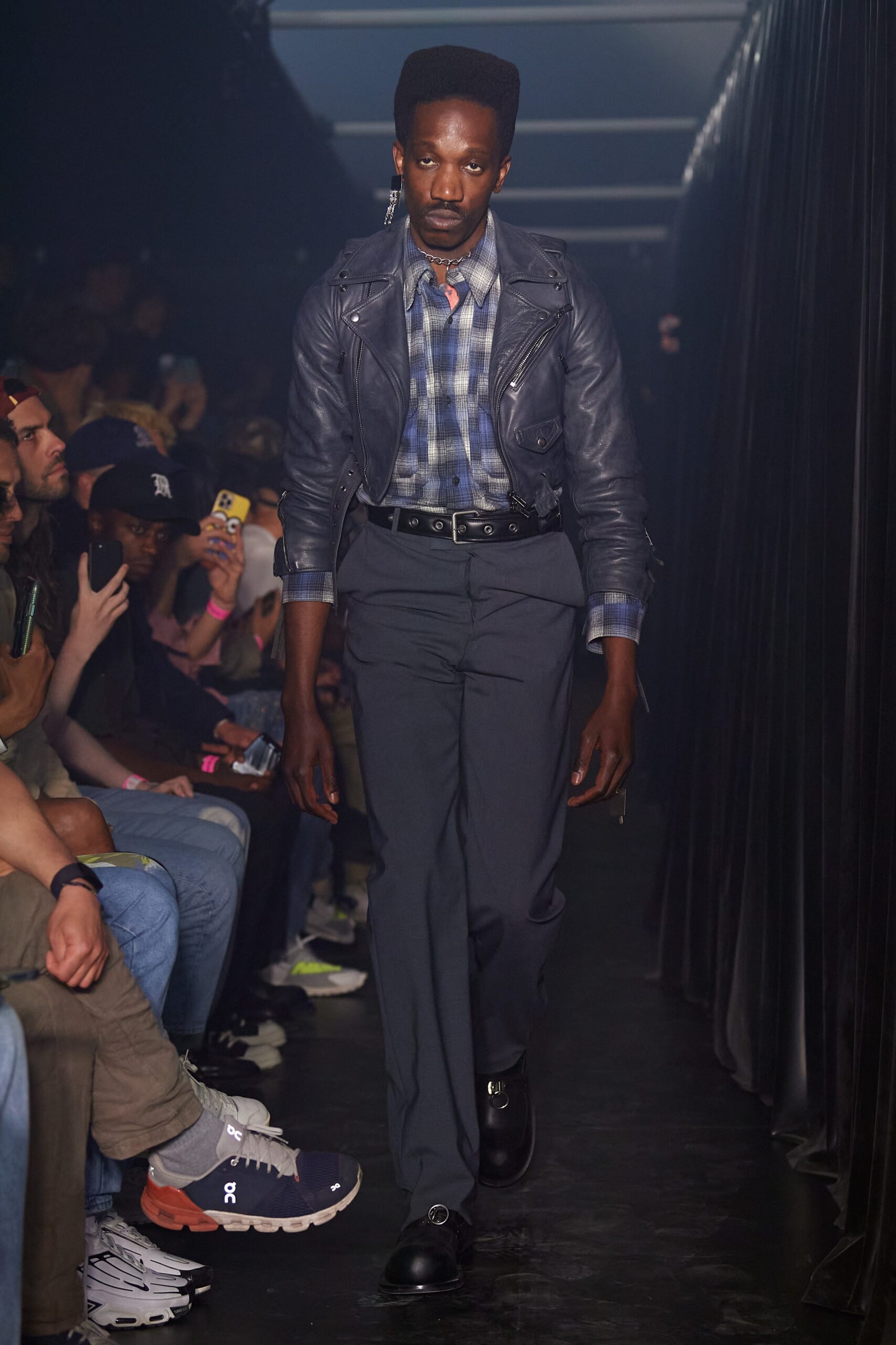 Martine Rose S/S 23 Menswear Look 3