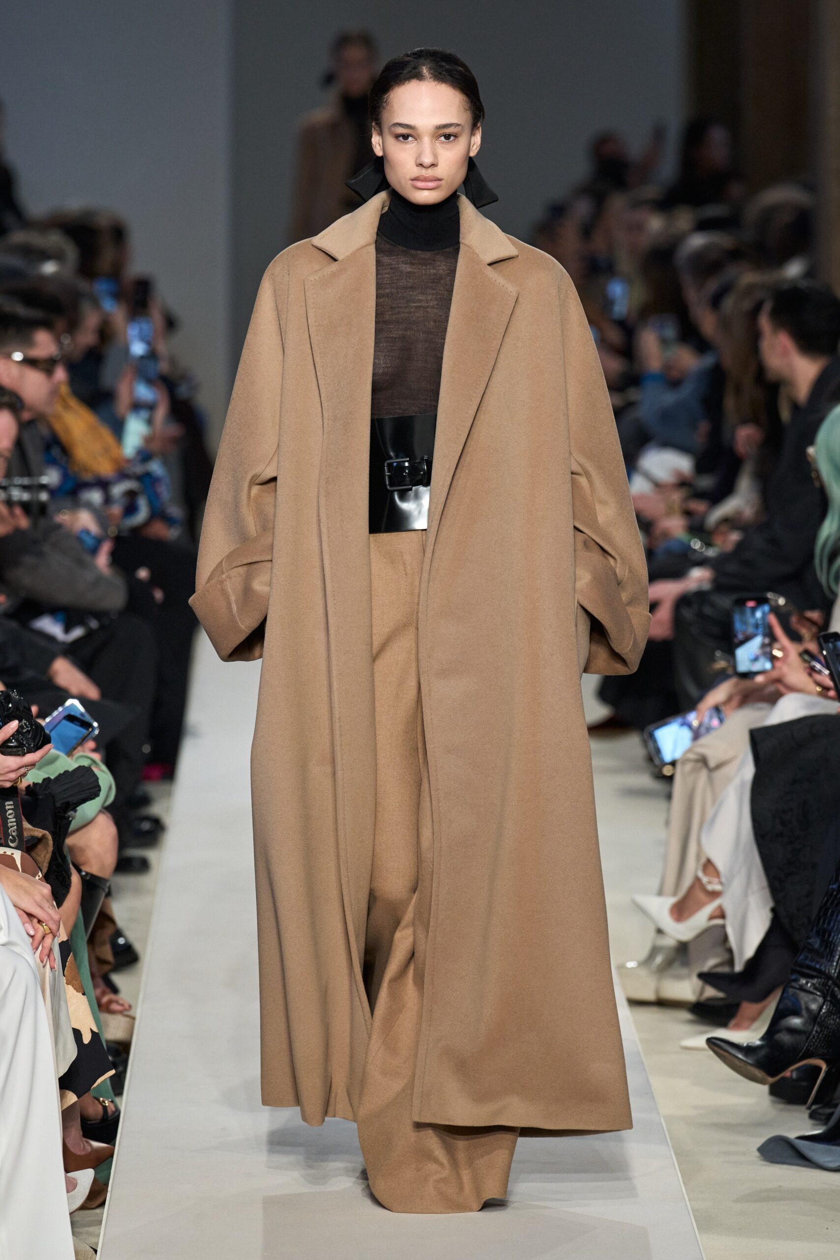Max Mara F/W 23 Look 3