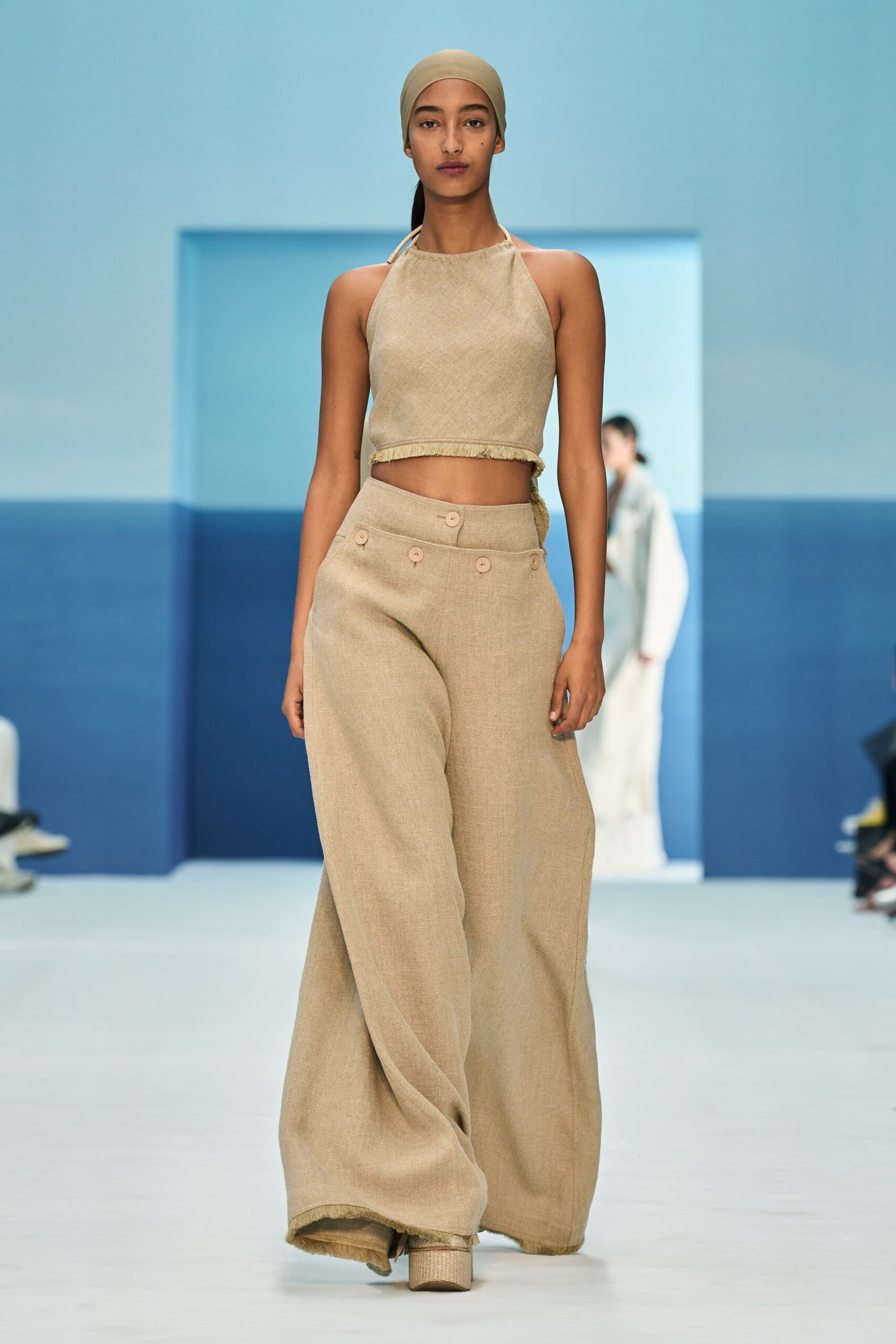 Max Mara S/S 23 Look 3