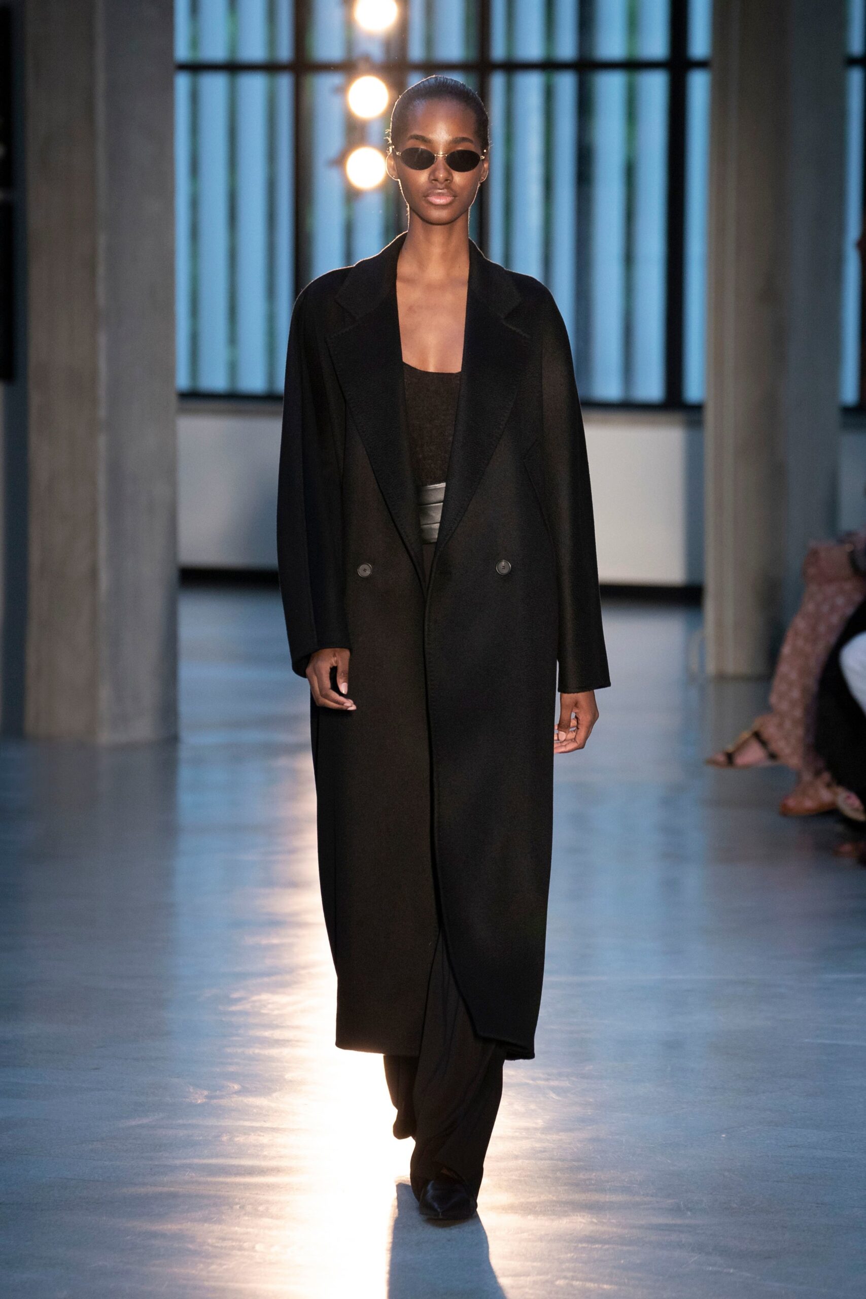 Max Mara Resort 19 Look 3