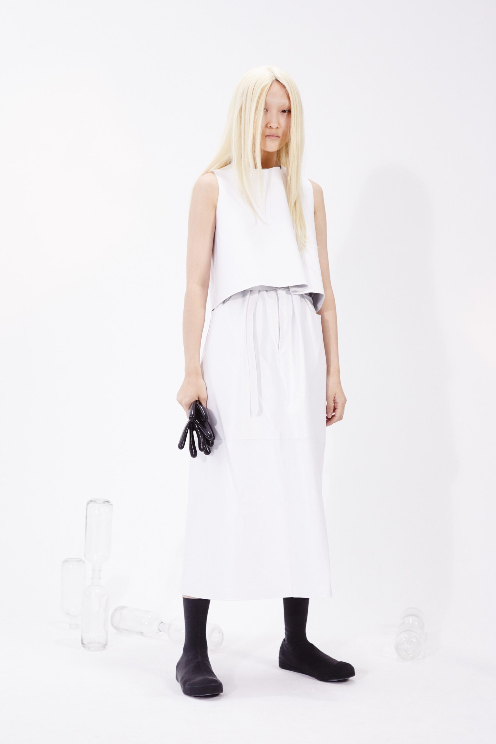 Melitta Baumeister S/S 19 Look 3