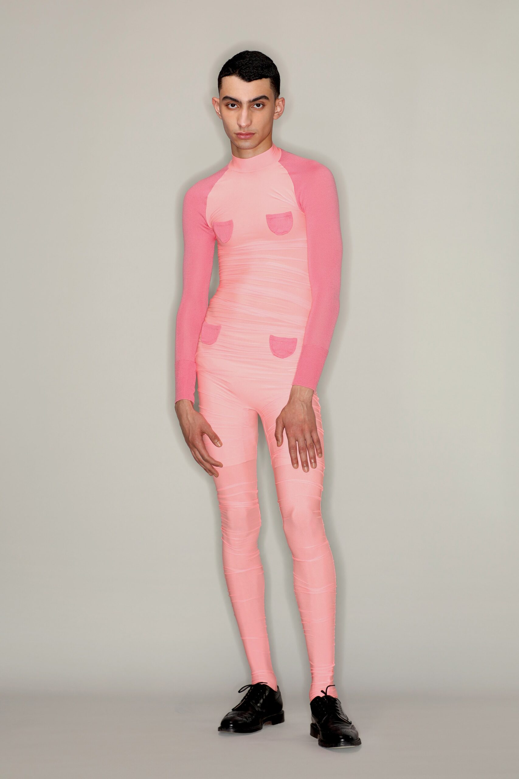 Meryll Rogge F/W 23 Look 3