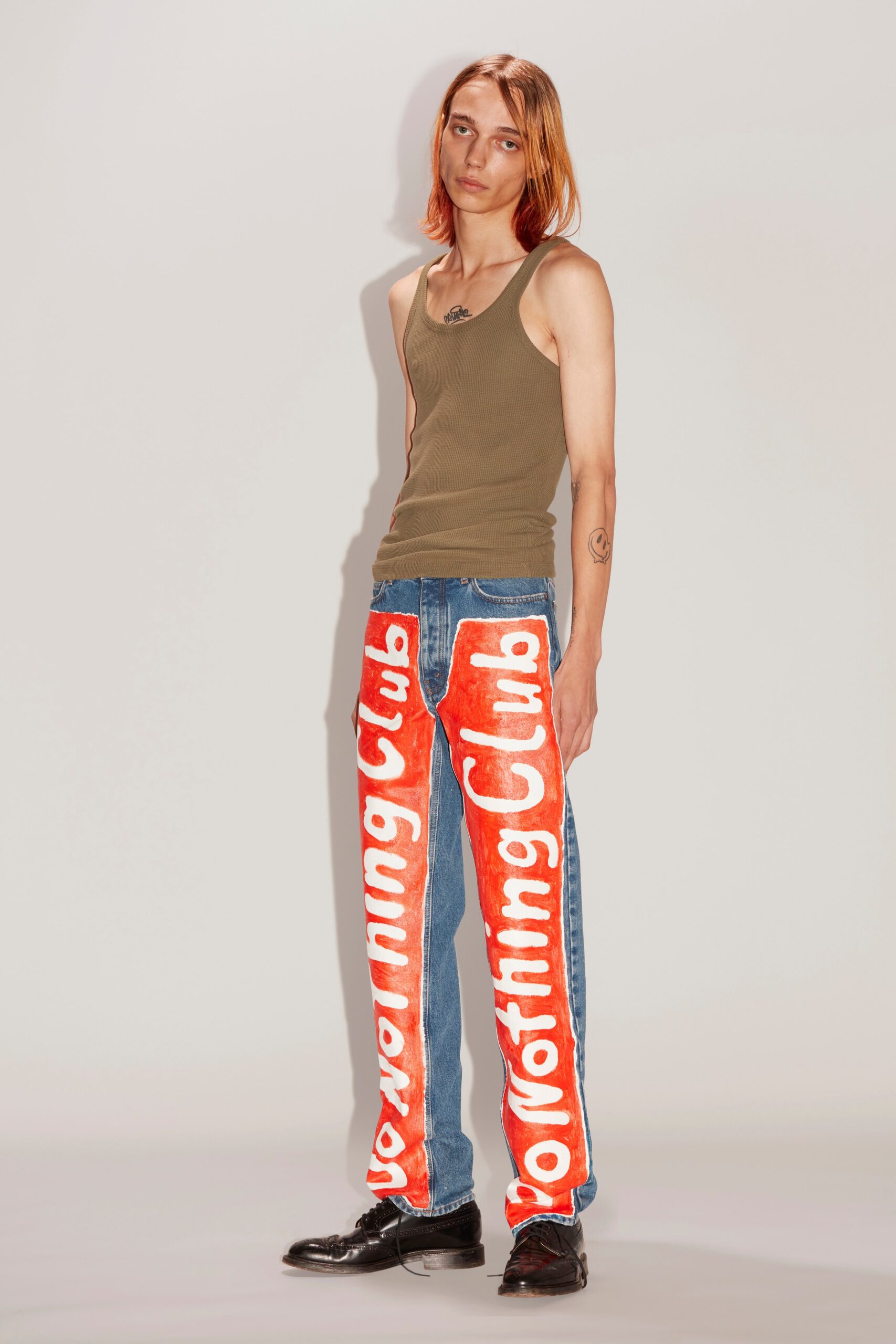 Meryll Rogge S/S 23 Look 3
