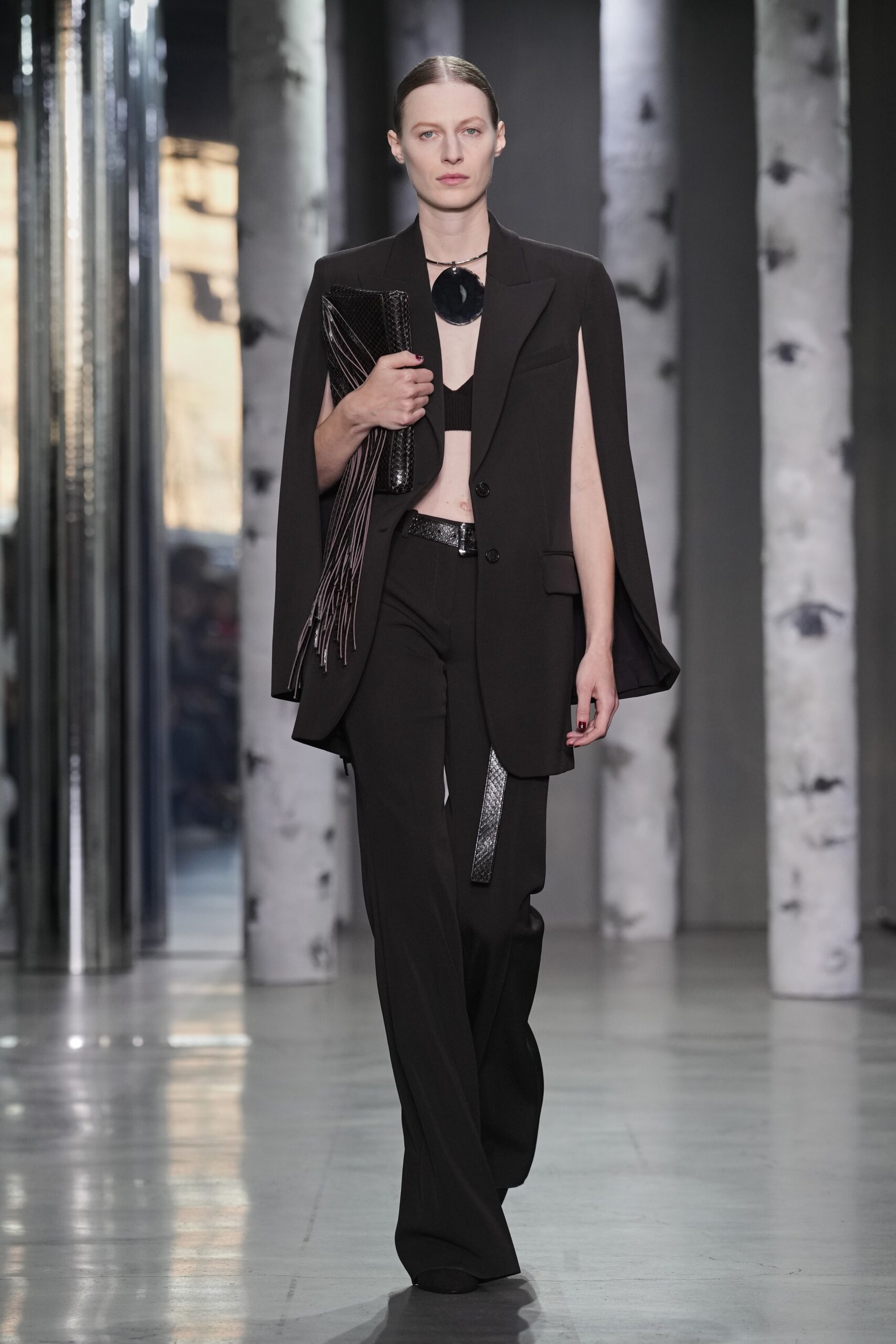 Michael Kors Collection F/W 23 Look 3