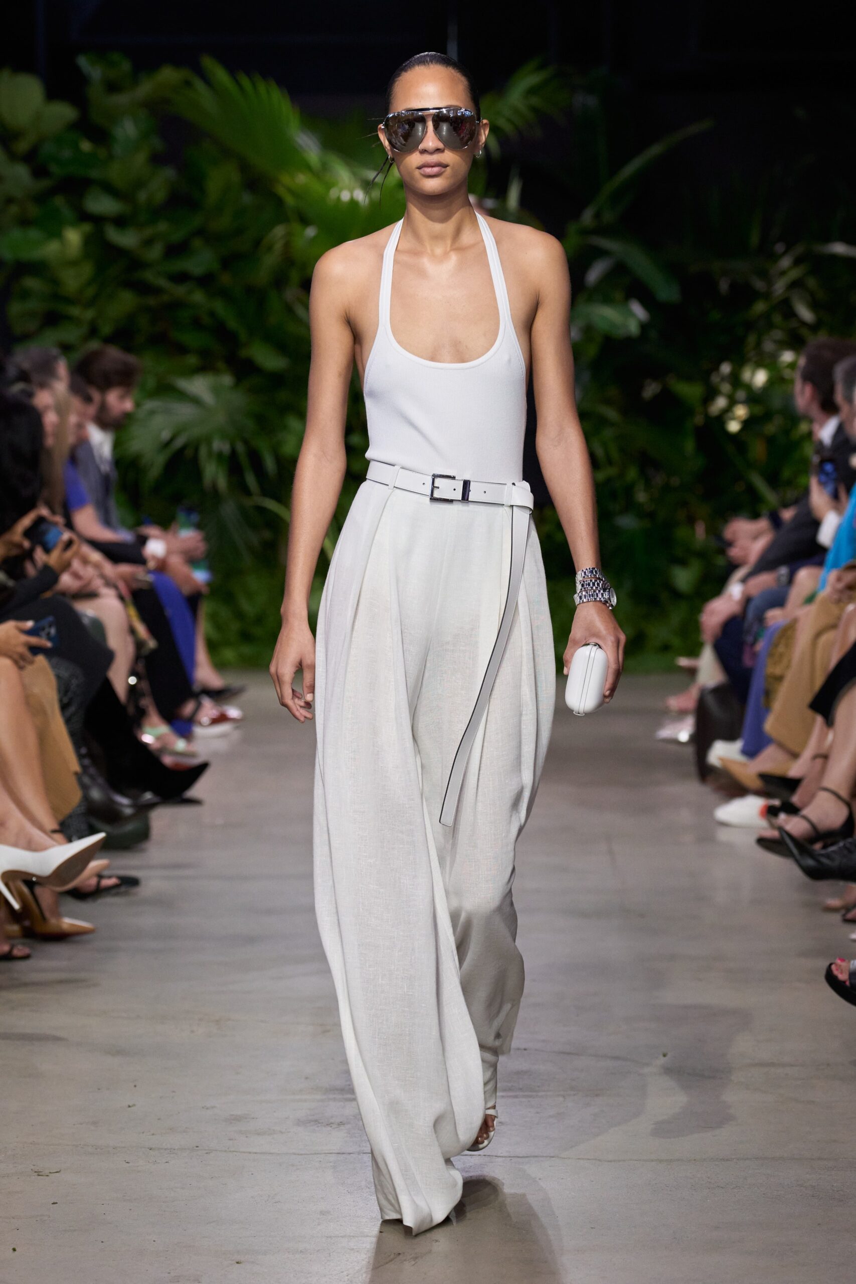Michael Kors Collection S/S 23 Look 3