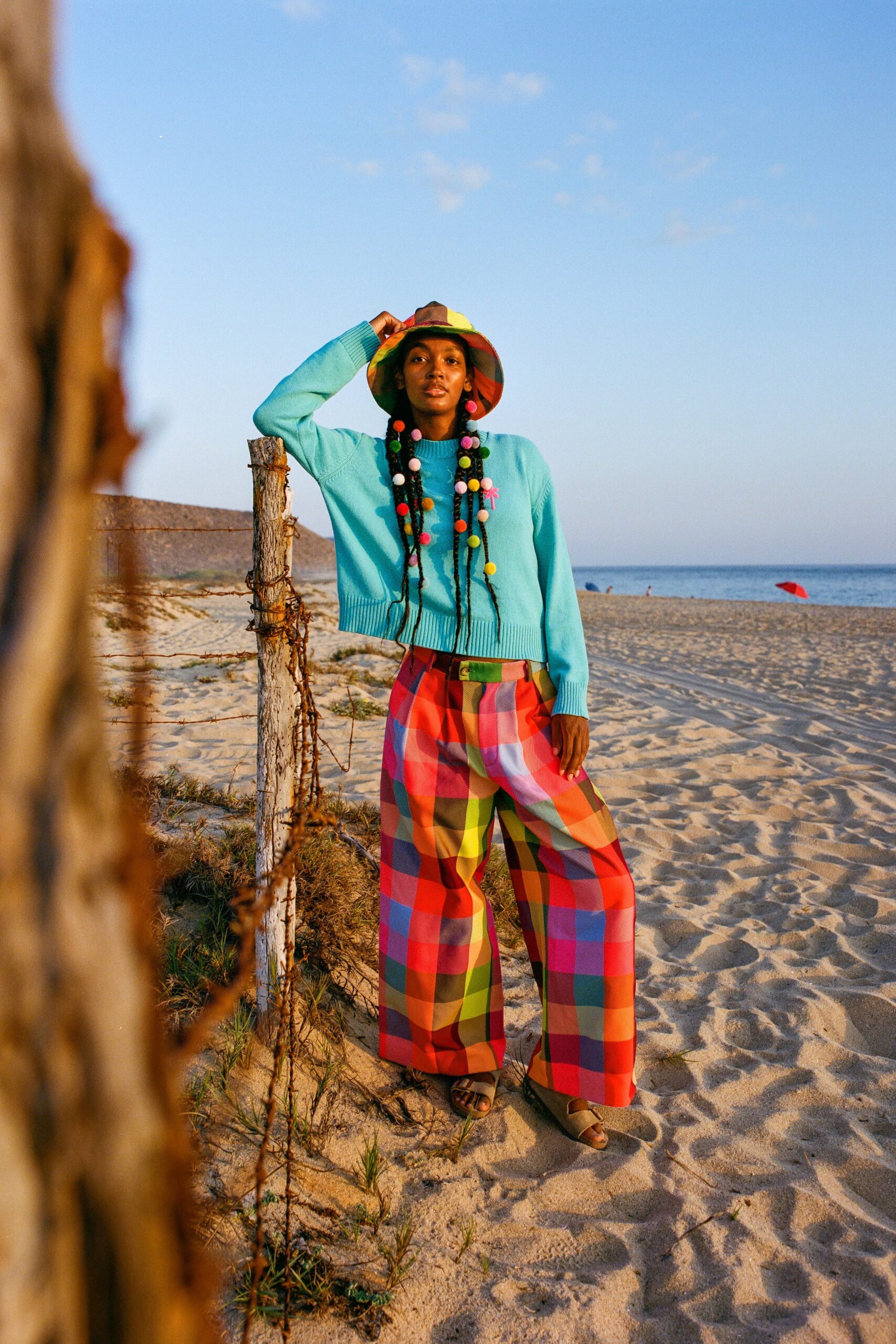 Mira Mikati S/S 23 Look 3