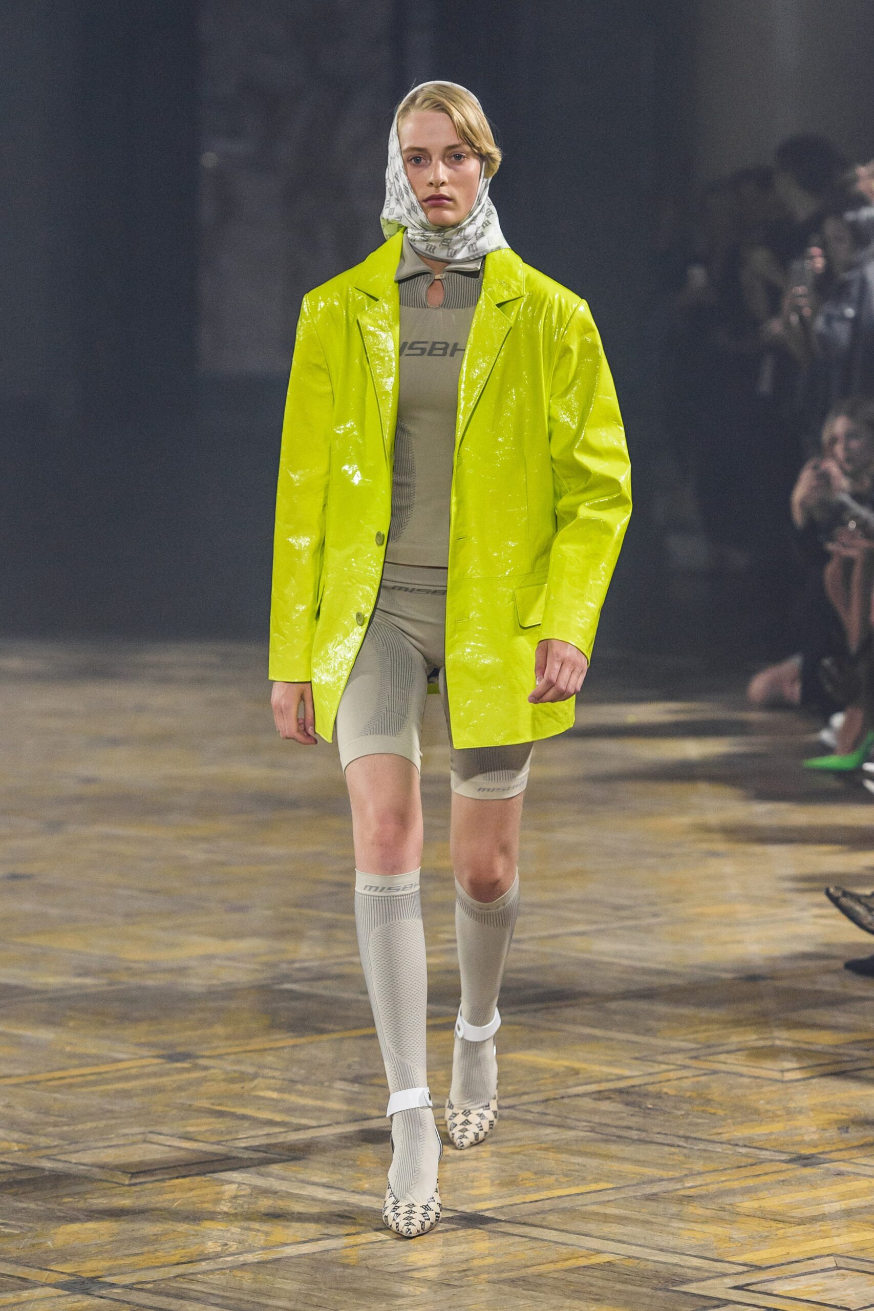 MISBHV S/S 19 Menswear Look 3
