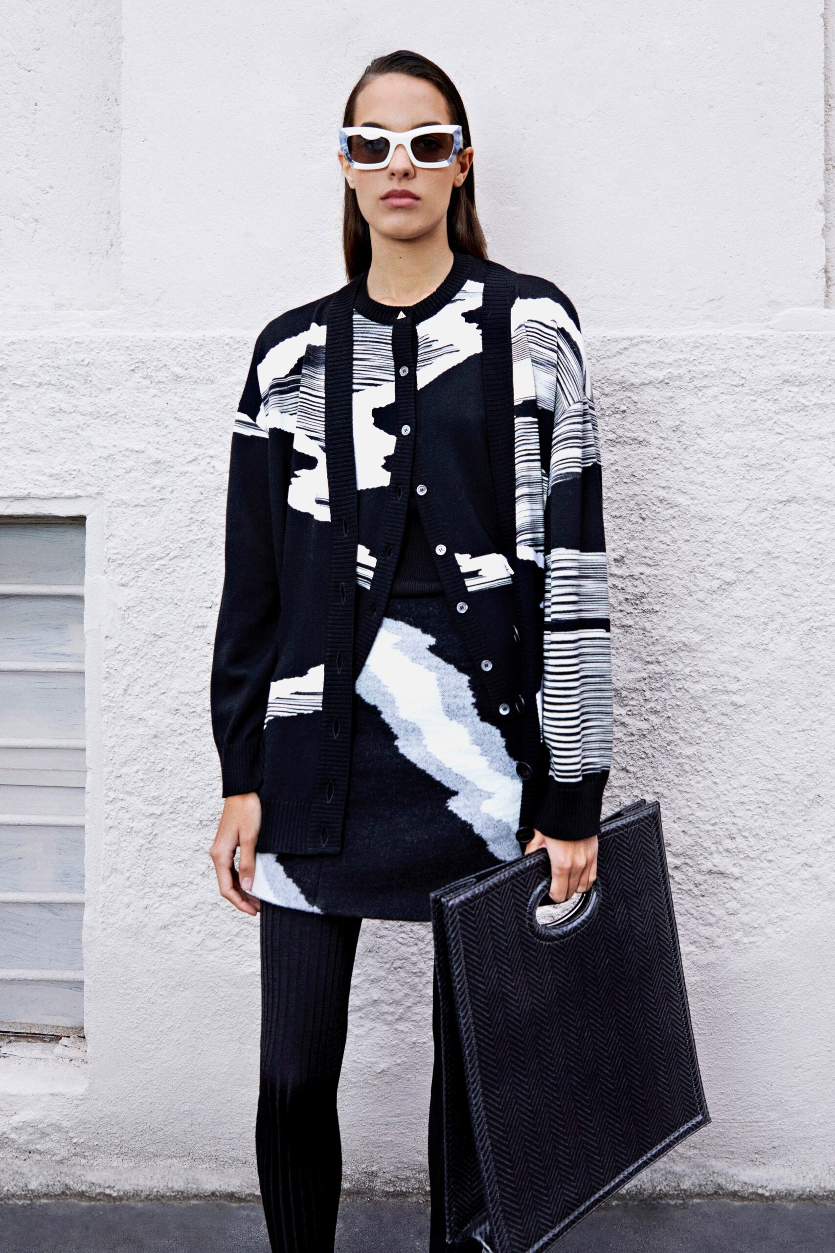 Missoni F/W 23 Look 3