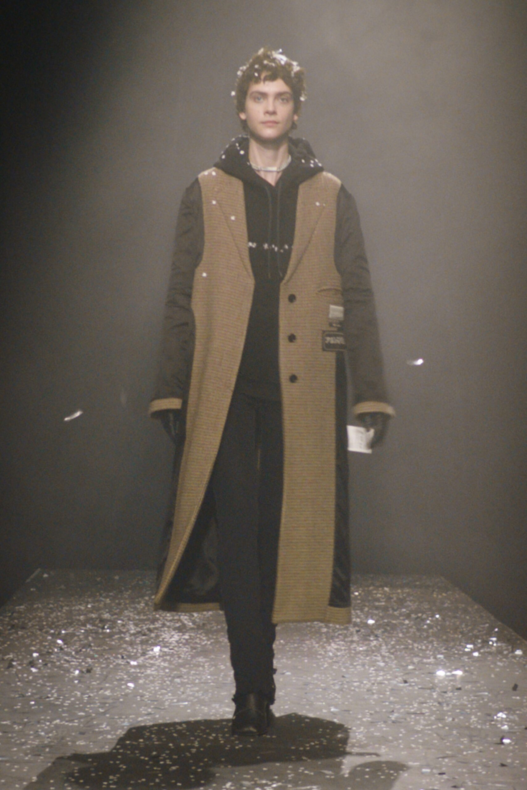 MM6 Maison Margiela F/W 21 Look 3