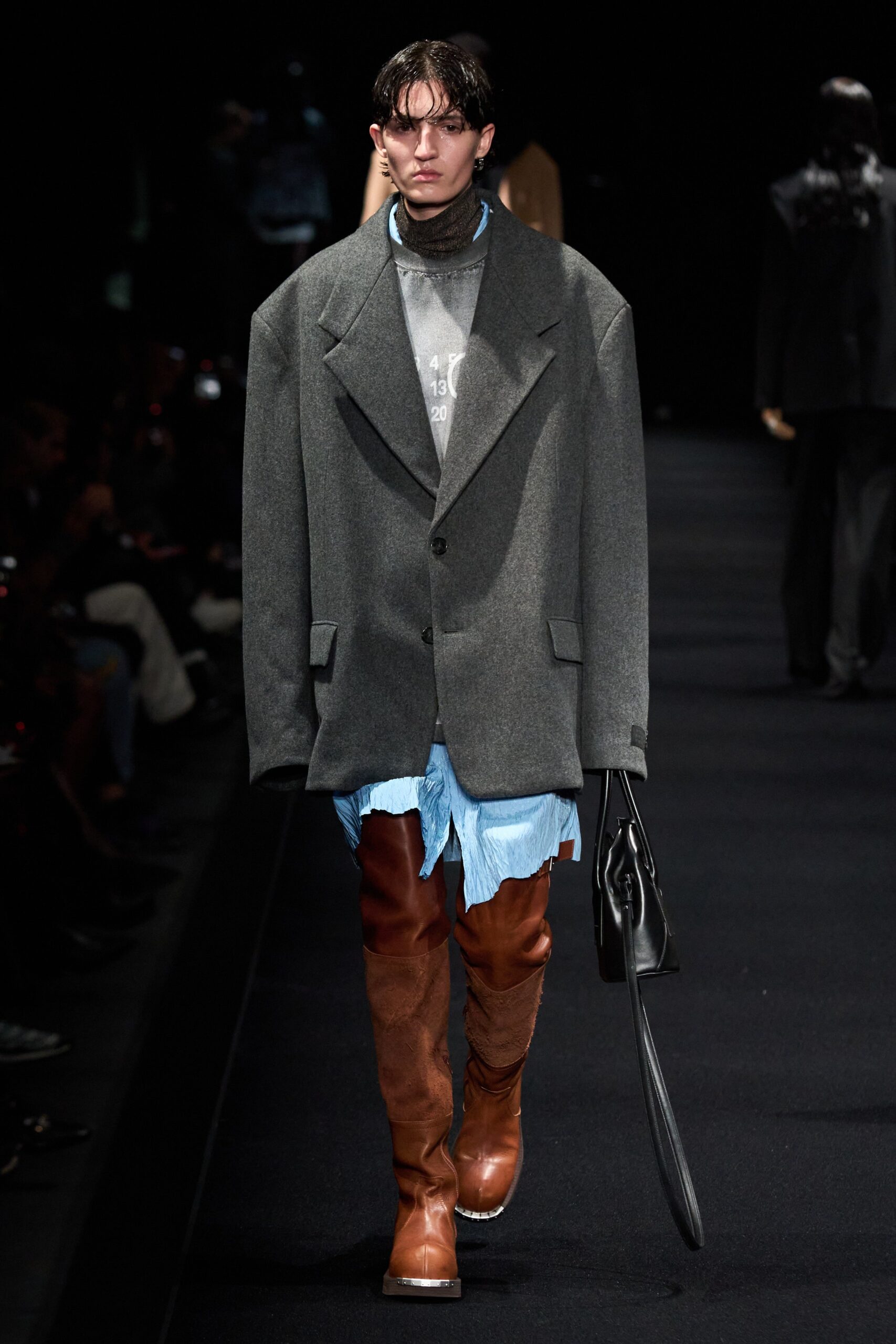MM6 Maison Margiela F/W 23 Look 3