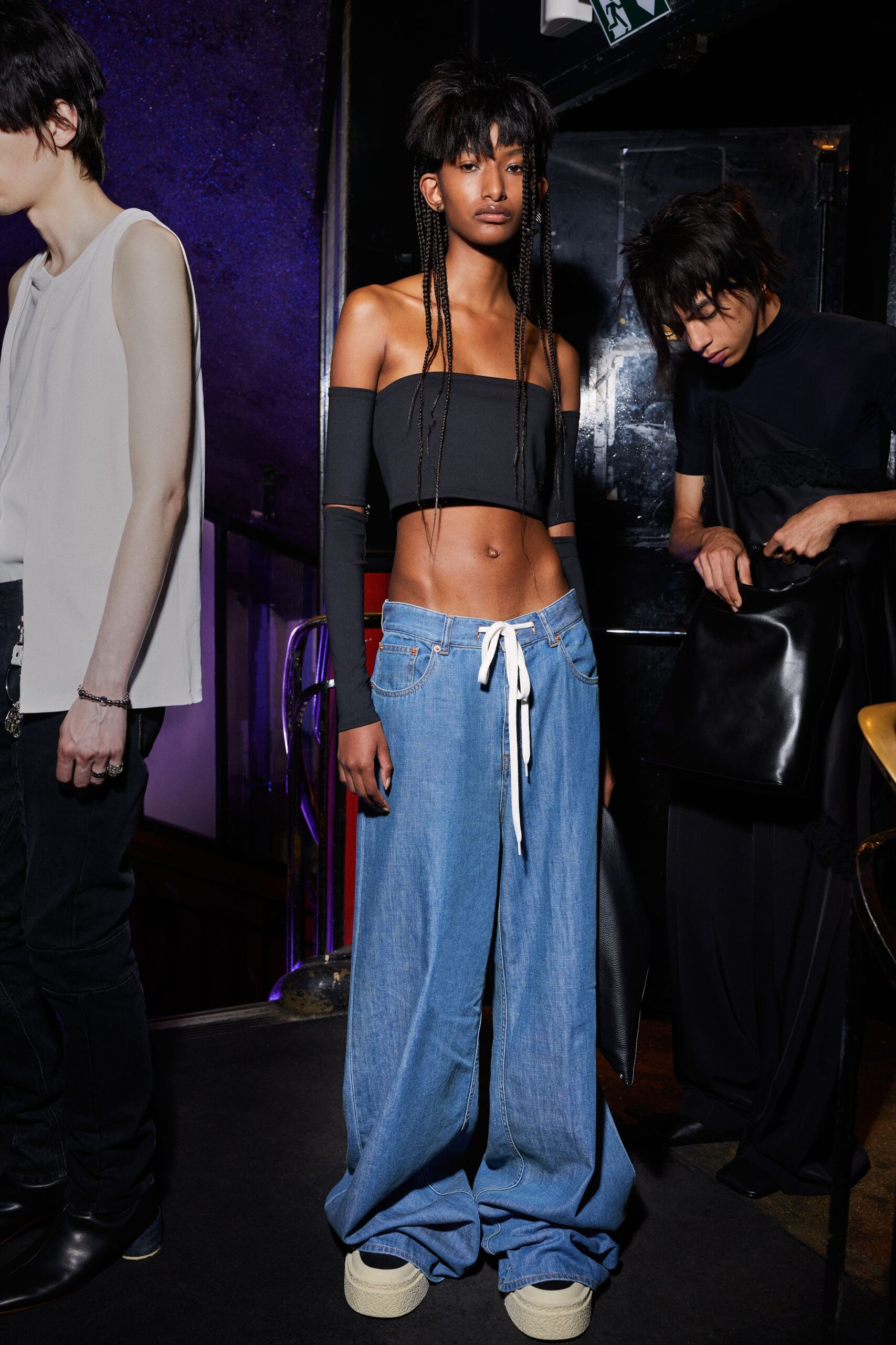 MM6 Maison Margiela Resort 23 Look 3
