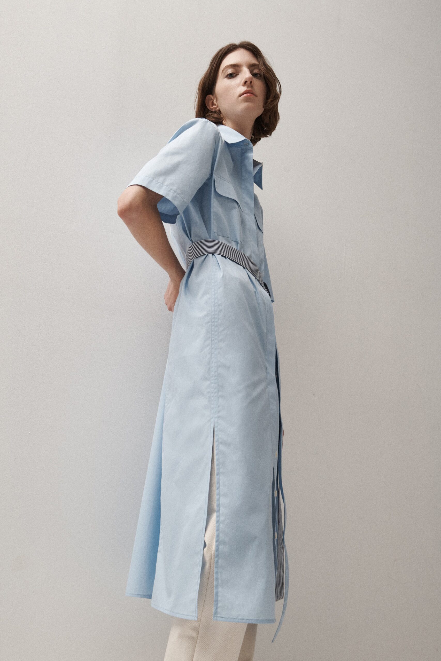 Maria McManus F/W 22 Look 3