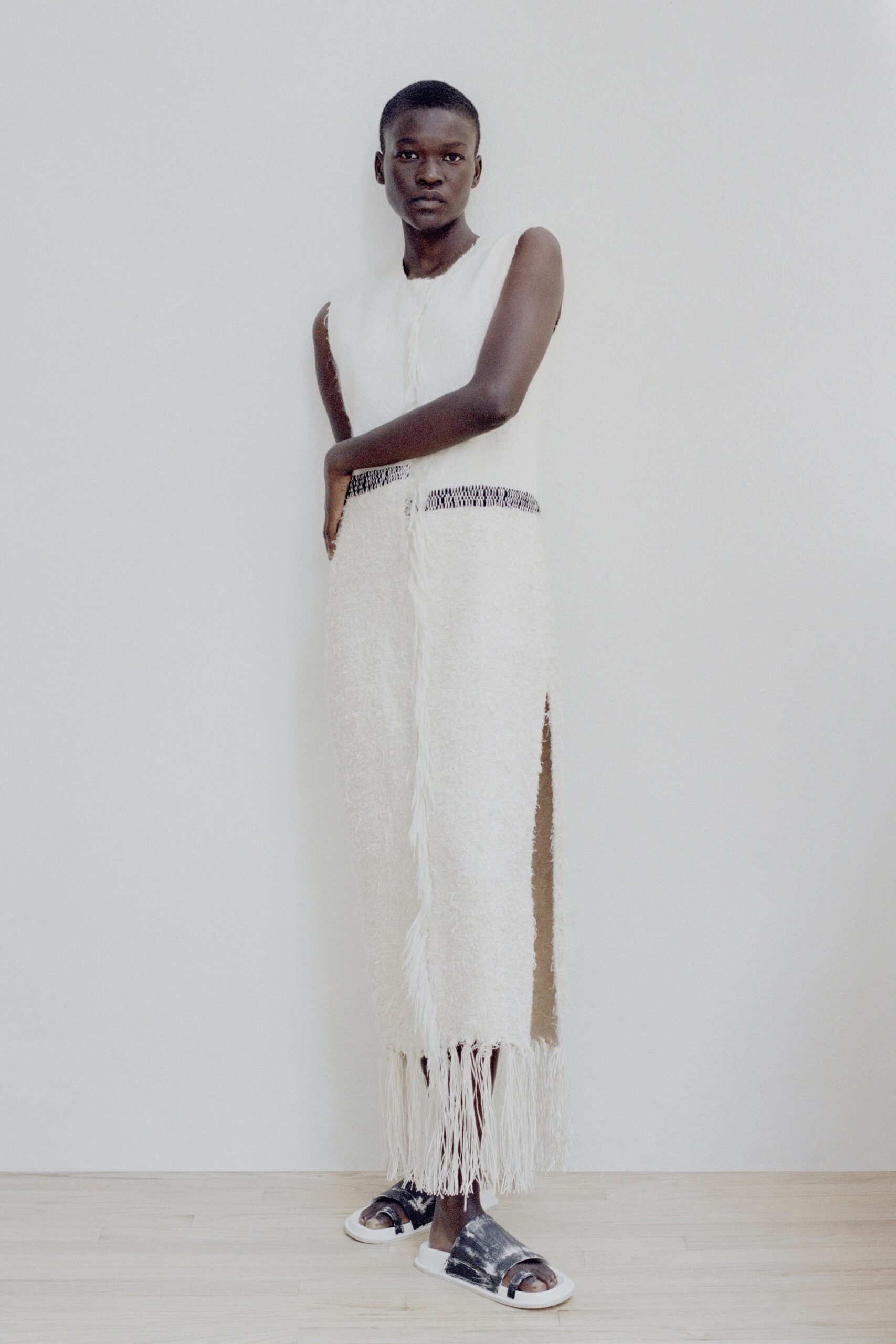 Marina Moscone Resort 21 Look 4