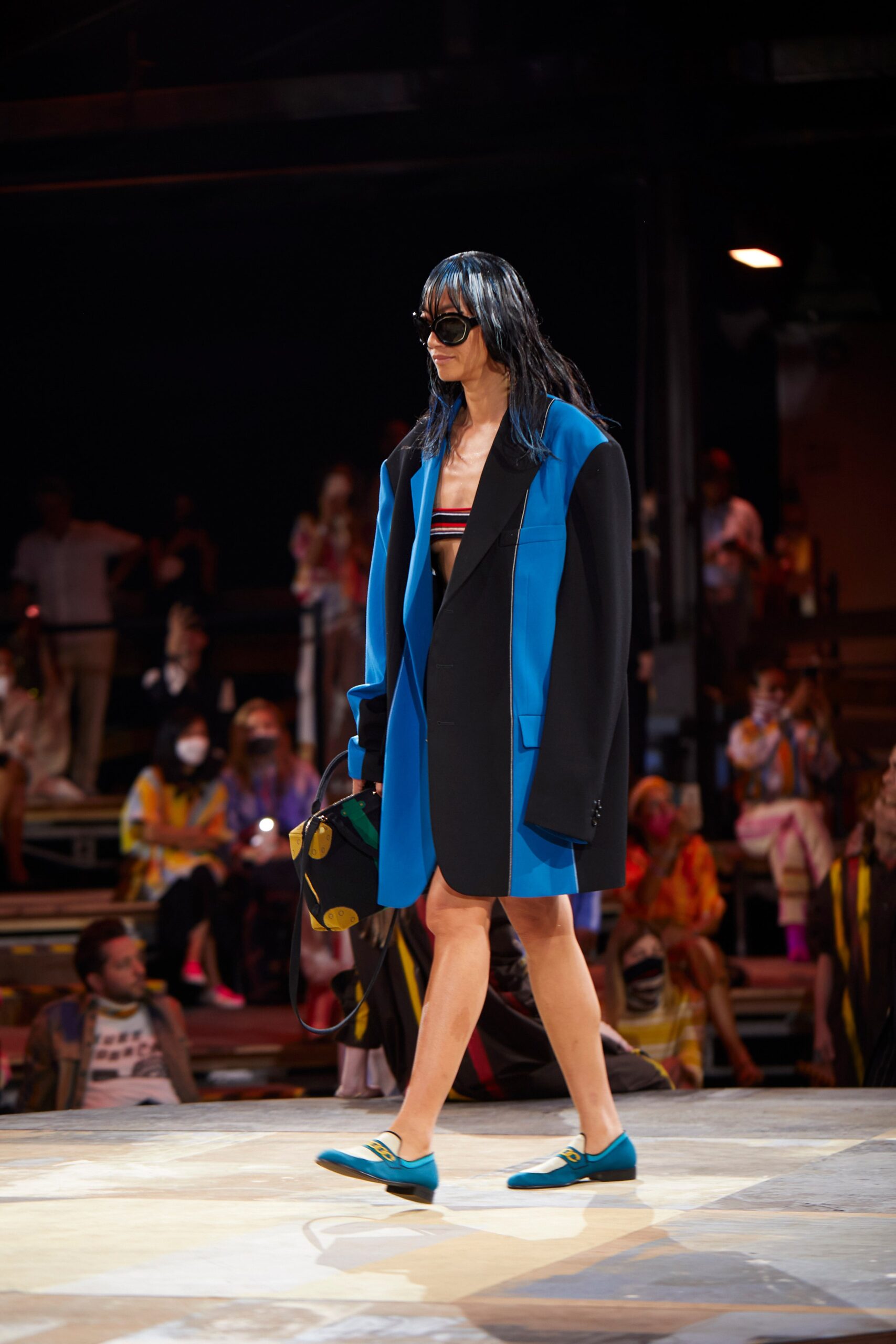 Marni S/S 22 Look 4
