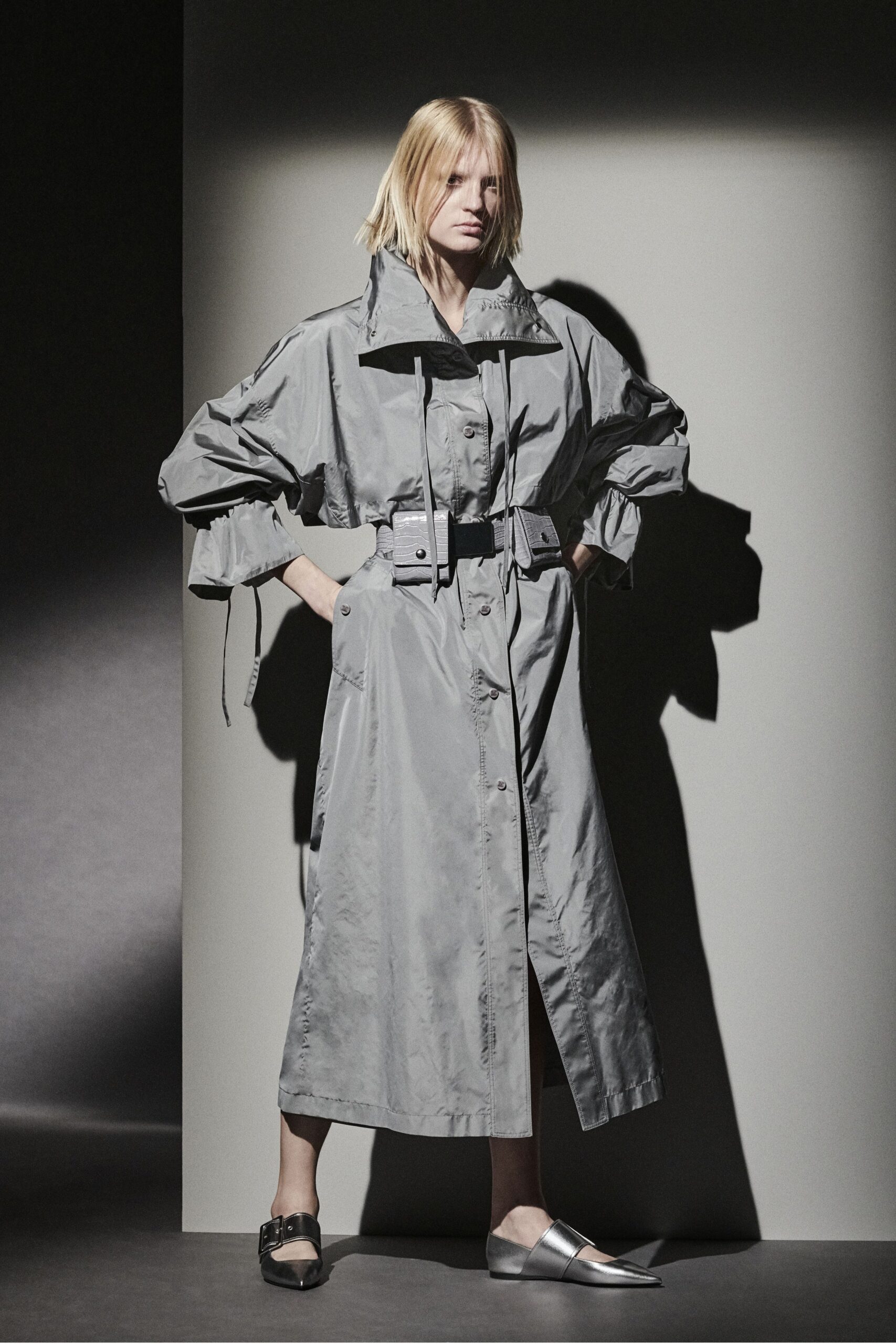 Max Mara F/W 21 Look 4