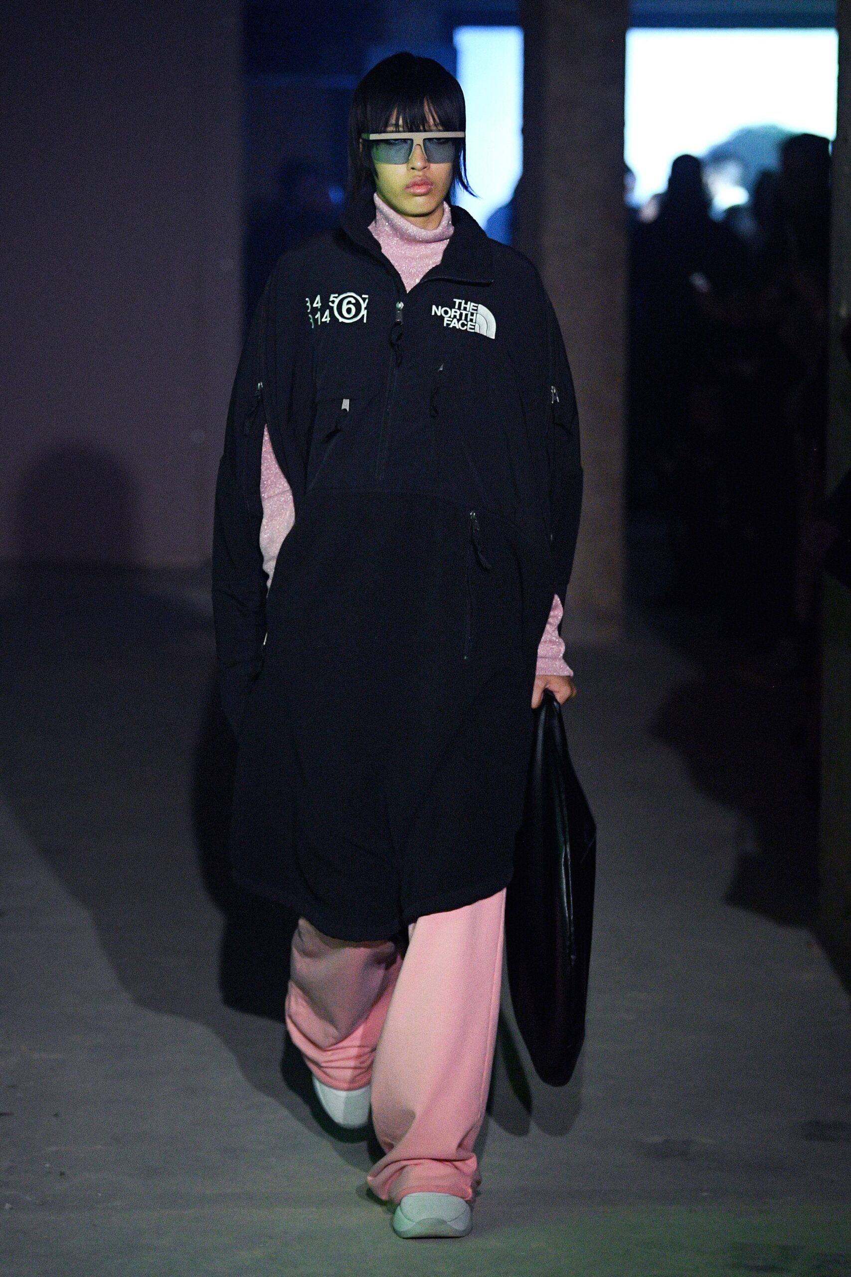MM6 Maison Margiela F/W 20 Look 4