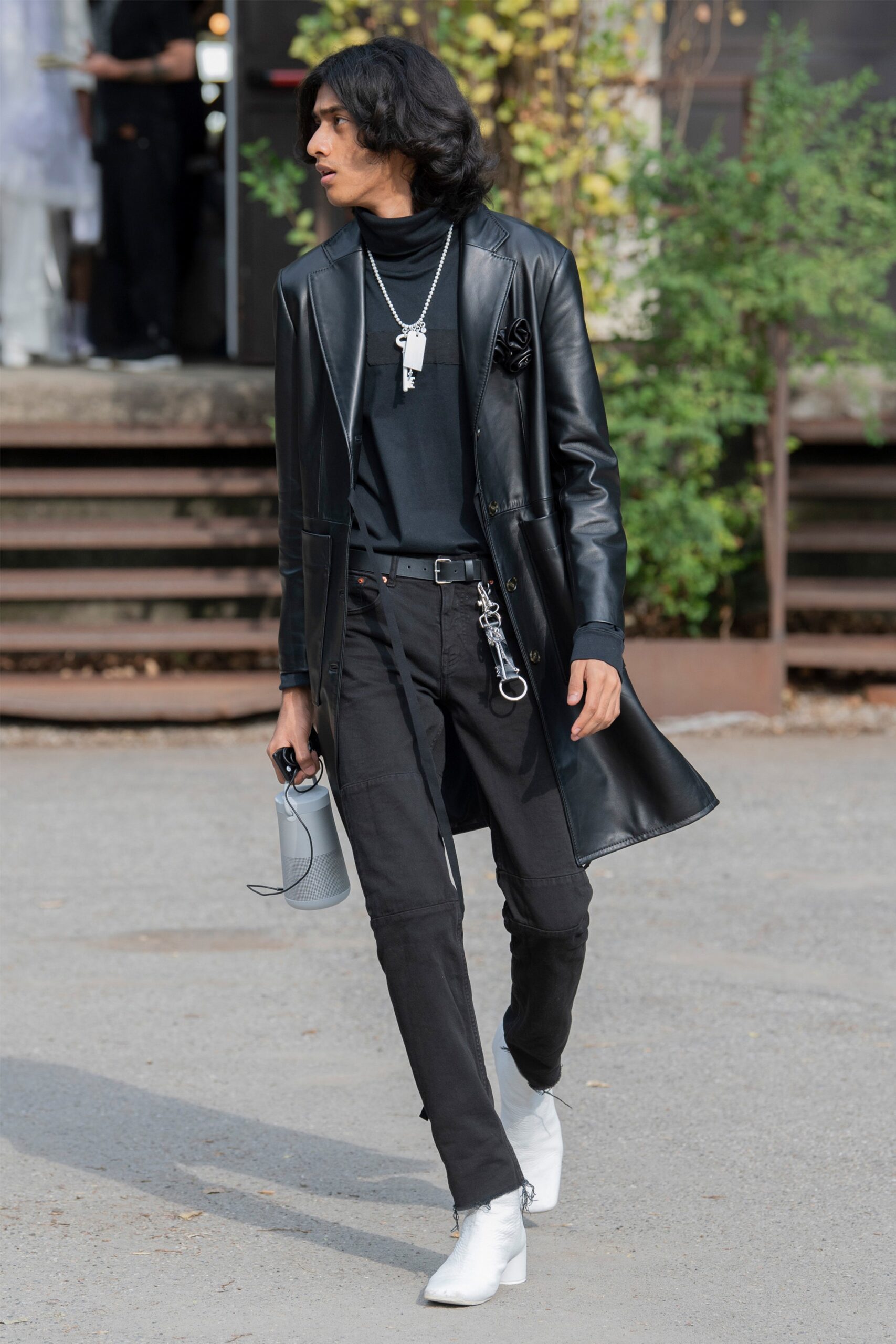 MM6 Maison Margiela S/S 20 Look 4
