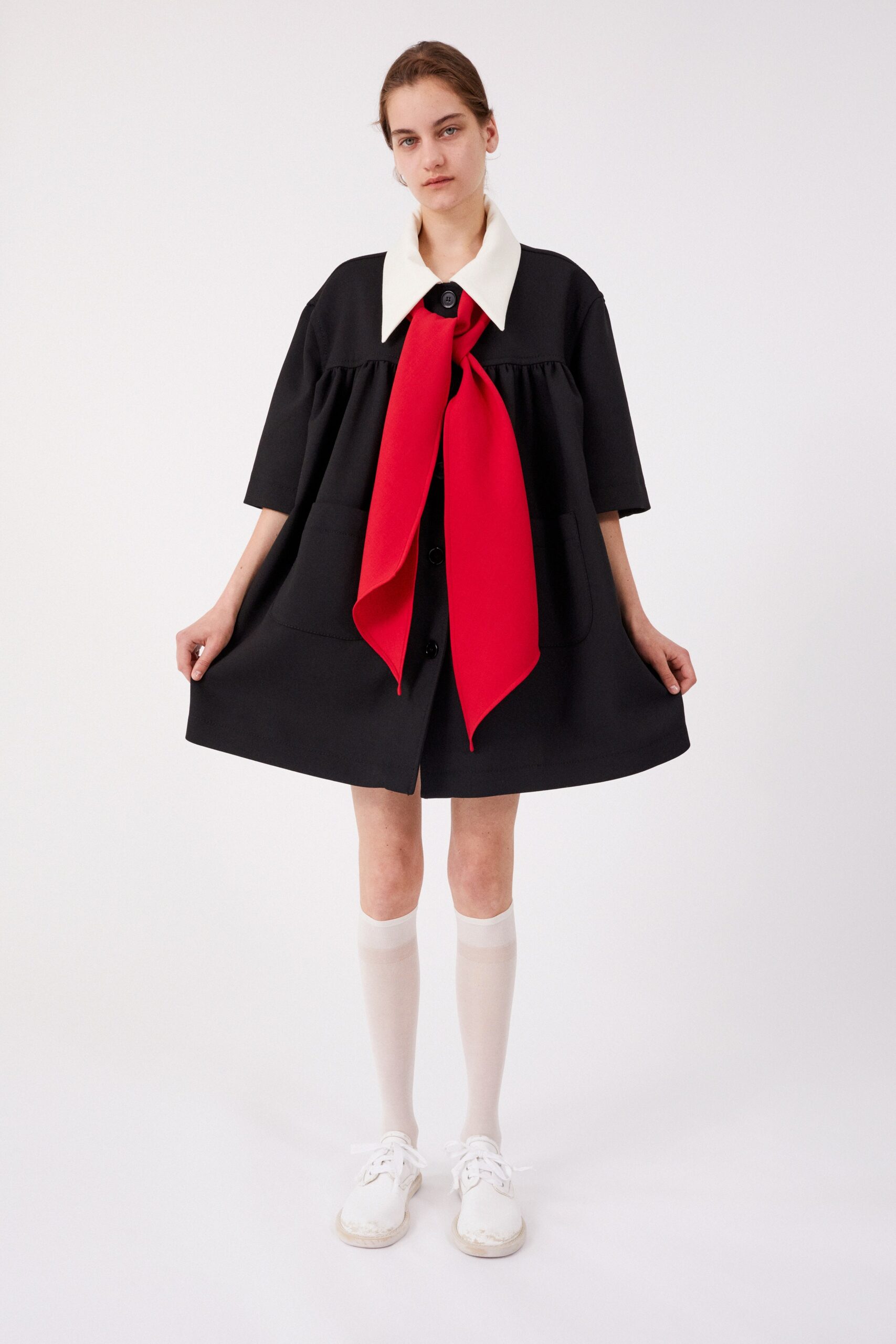 MM6 Maison Margiela Resort 19 Look 4
